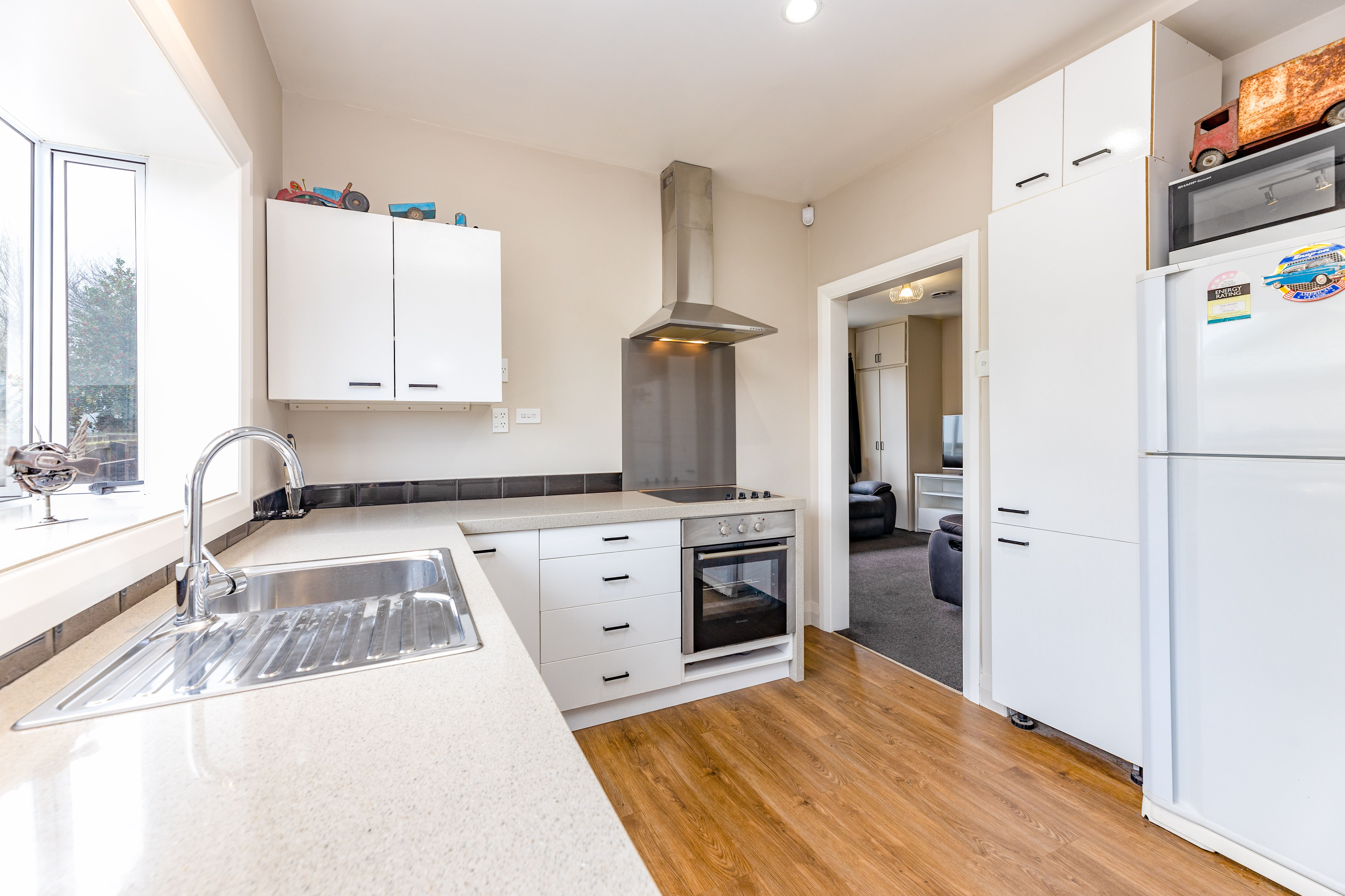 45 Wrights Road, Addington, Christchurch City