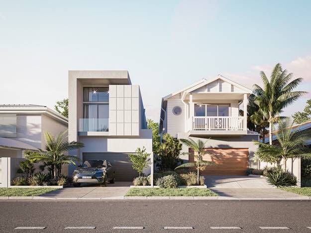 7A Muscovey Avenue, Paradise Point QLD 4216