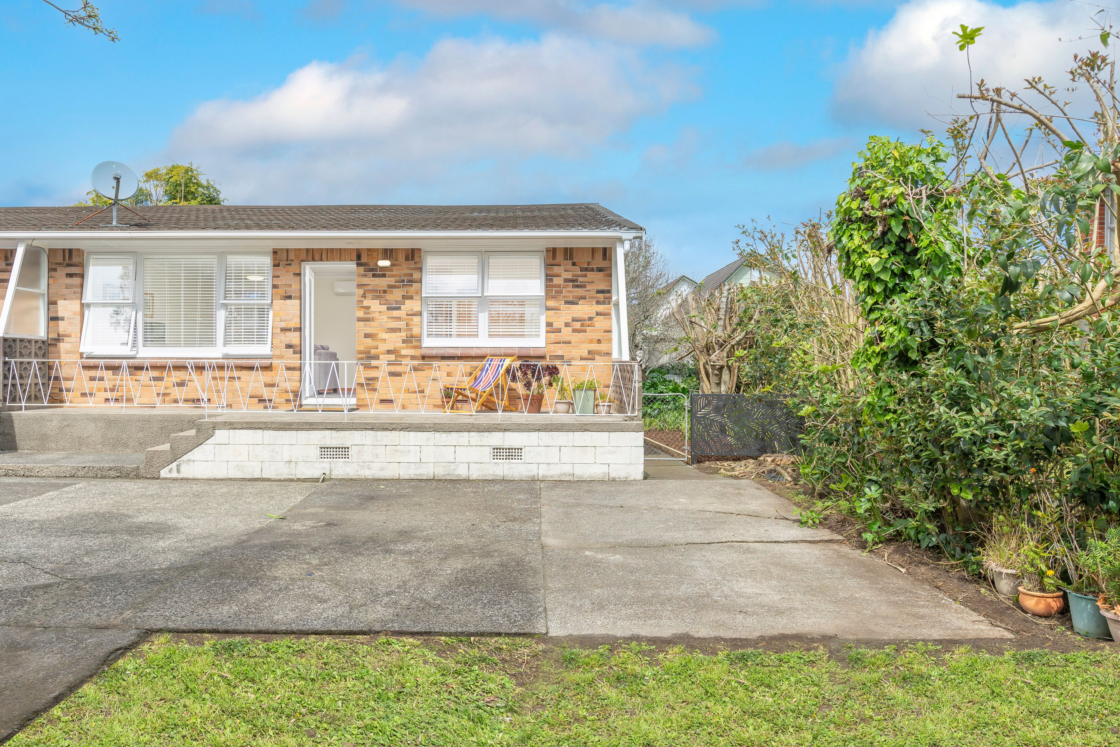 4/2A Peary Road, Mount Eden, Auckland City