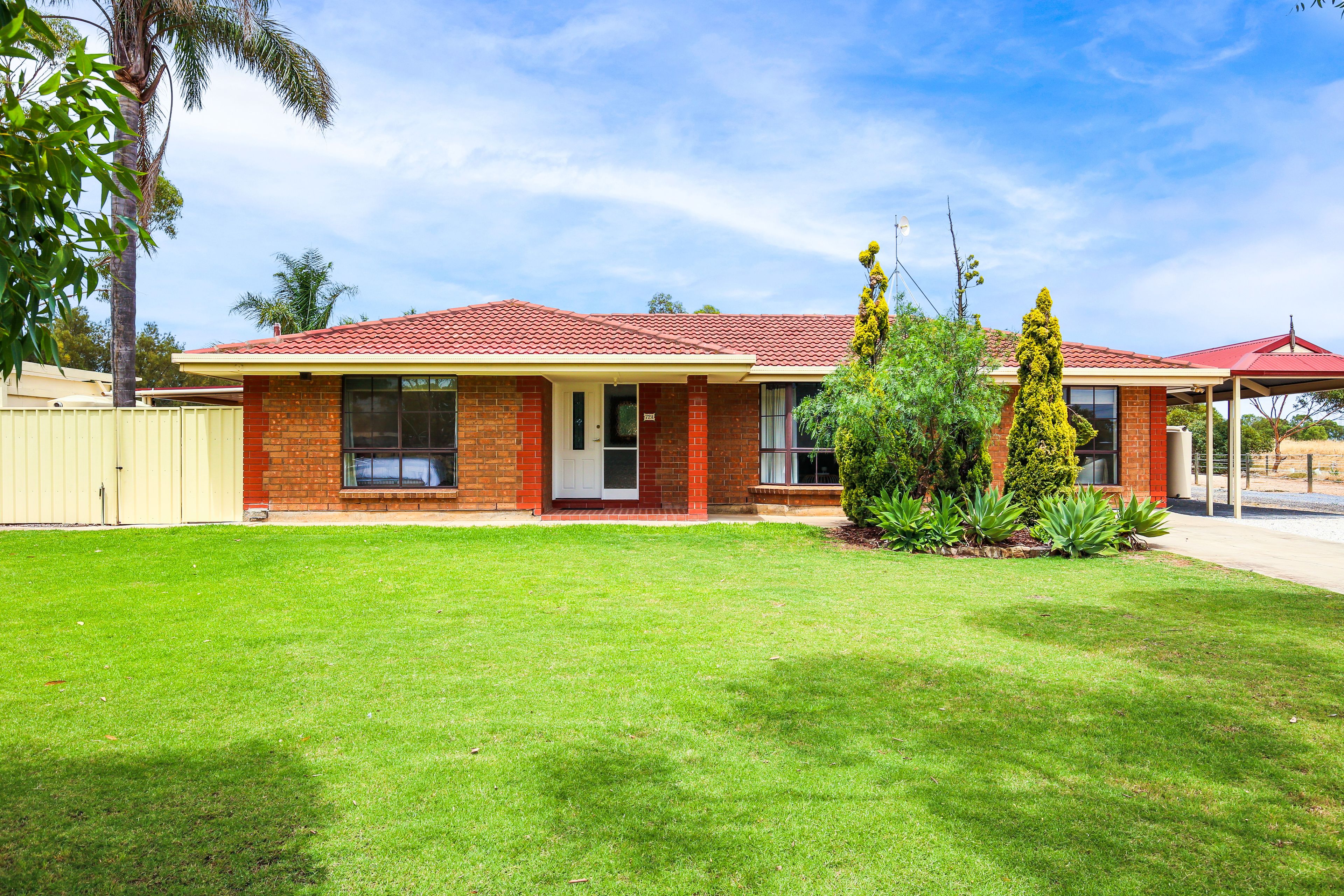 72A Daniel Avenue, Globe Derby Park, SA 5110