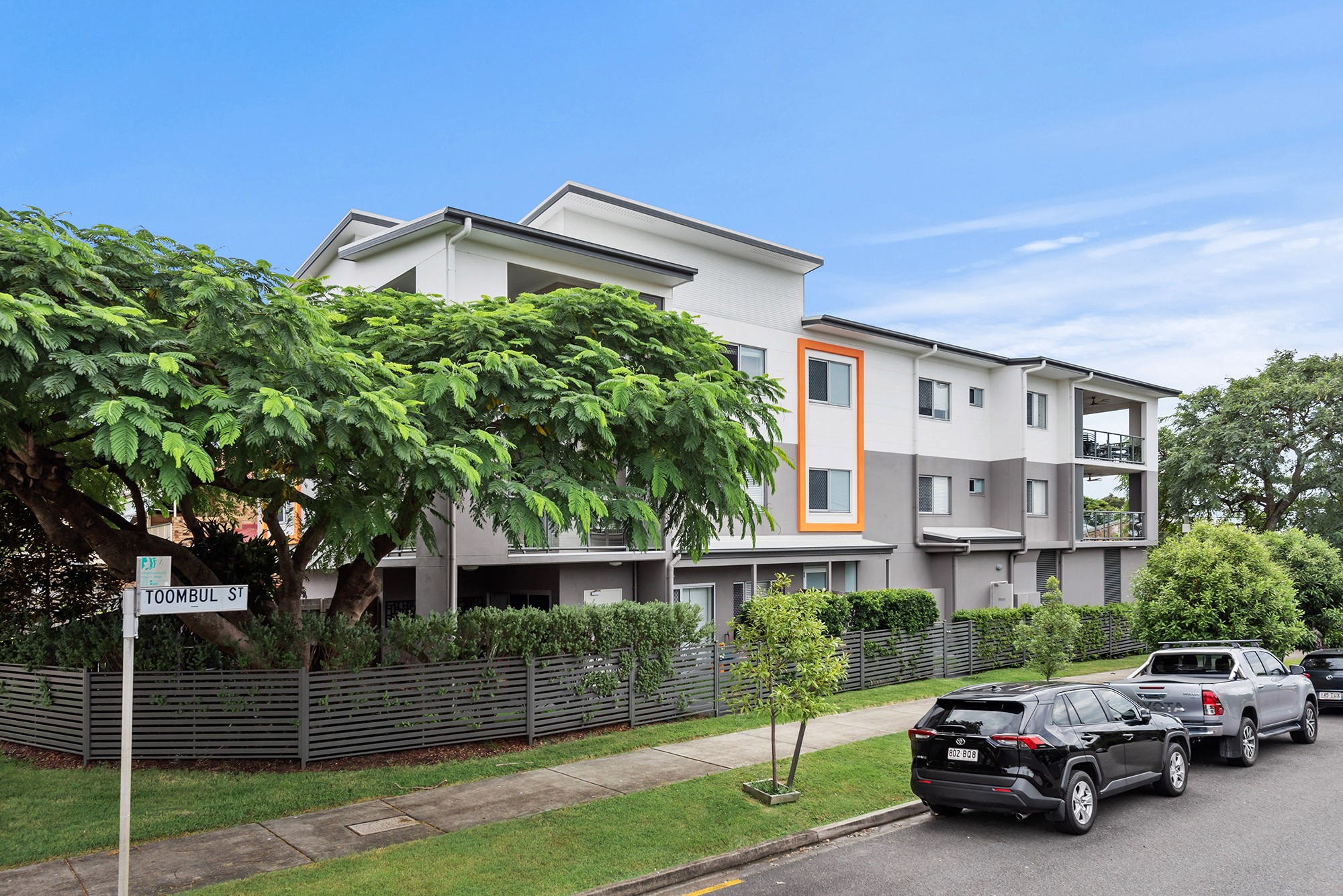 5/142 Ridge Street, Northgate, QLD 4013