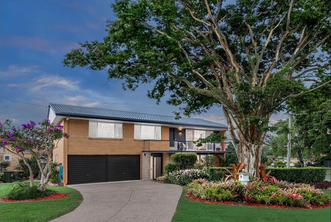 6 Kimmax Street, Sunnybank, QLD 4109