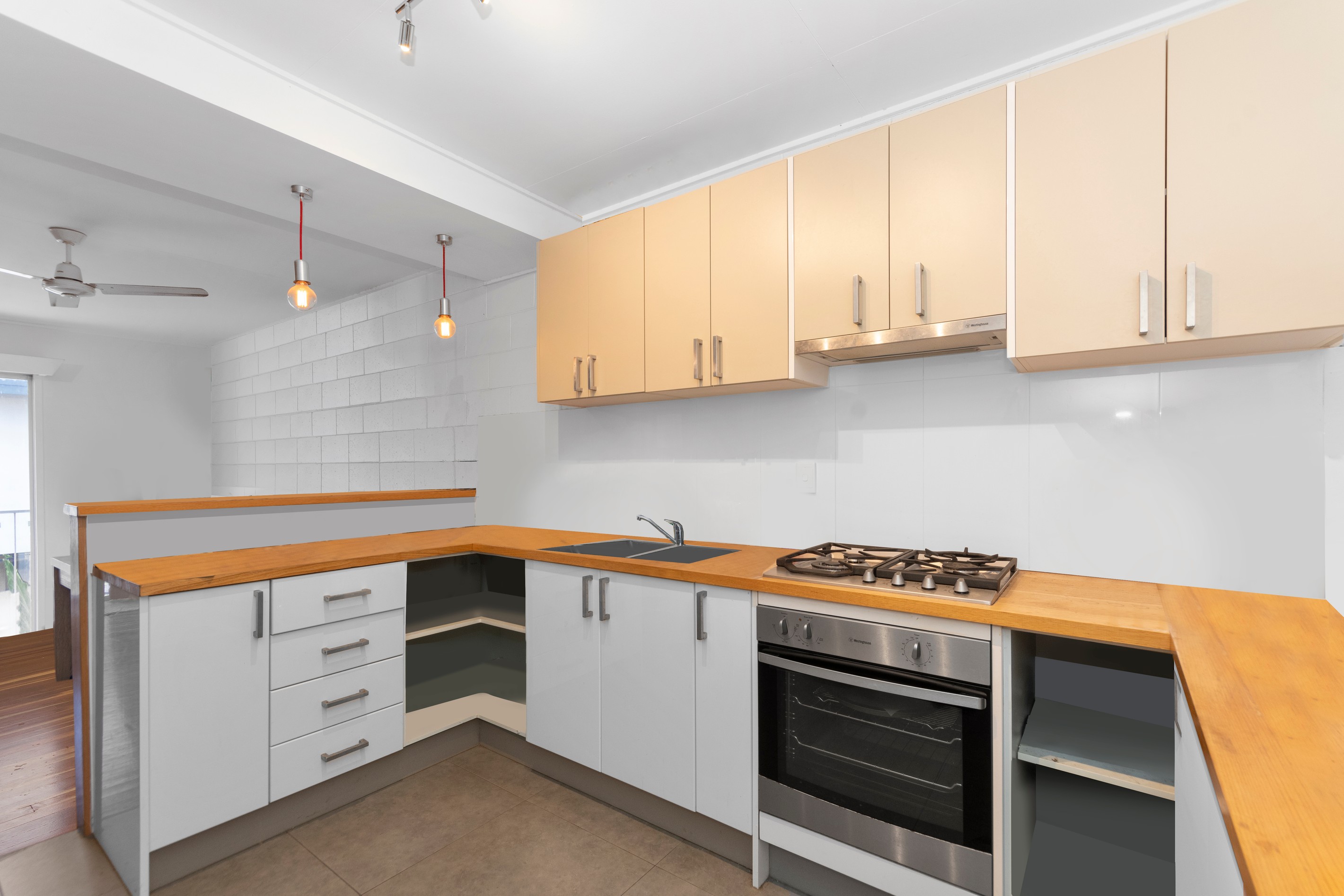 130 Fulham Road, Gulliver, QLD 4812