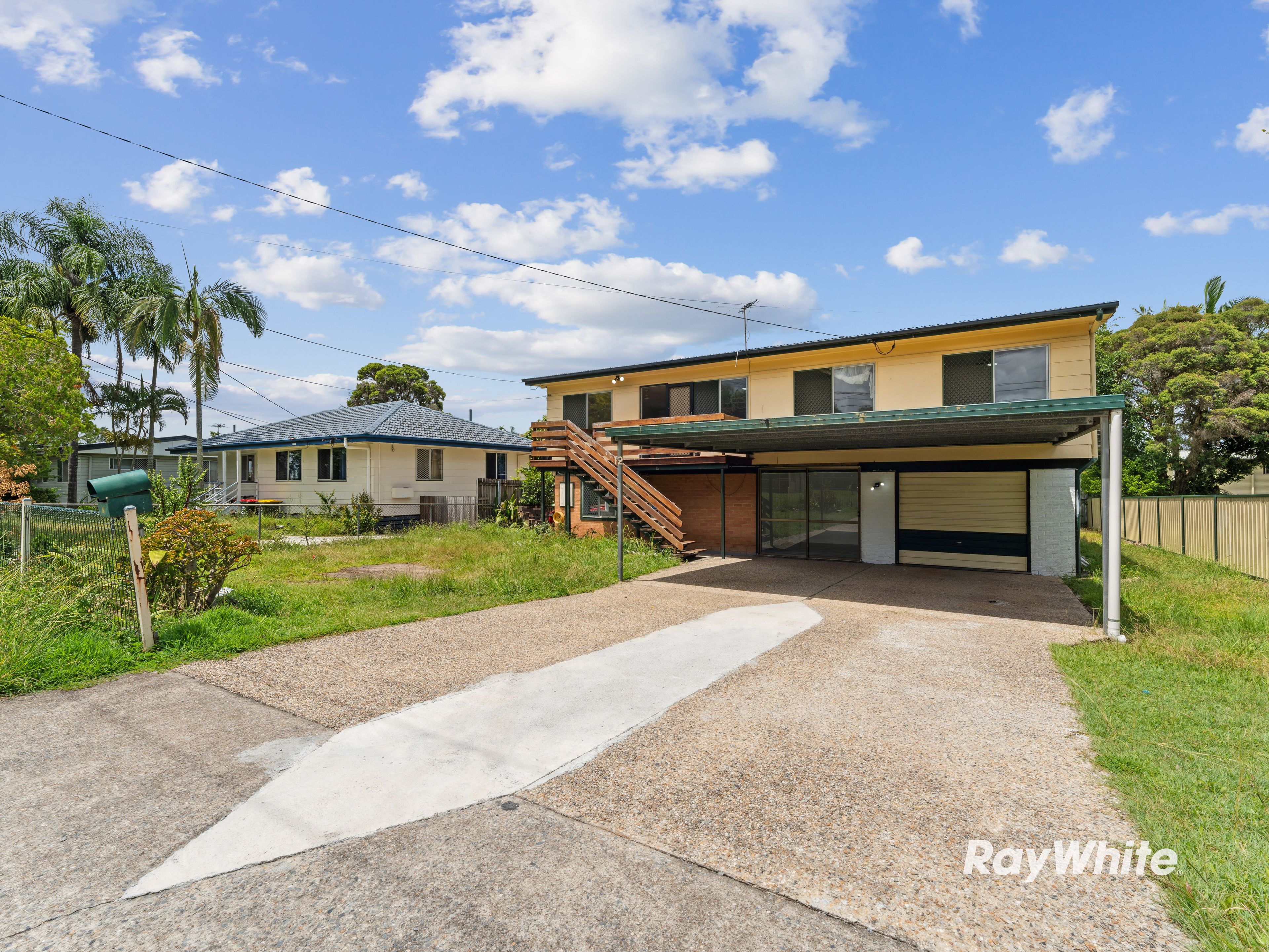 12 Jarrah Crescent, Logan Central, QLD 4114
