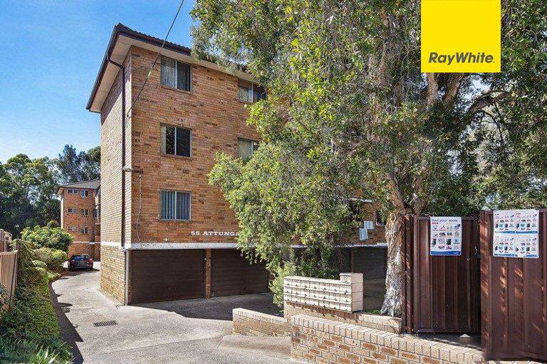55 Bartley Street, Canley Vale NSW 2166