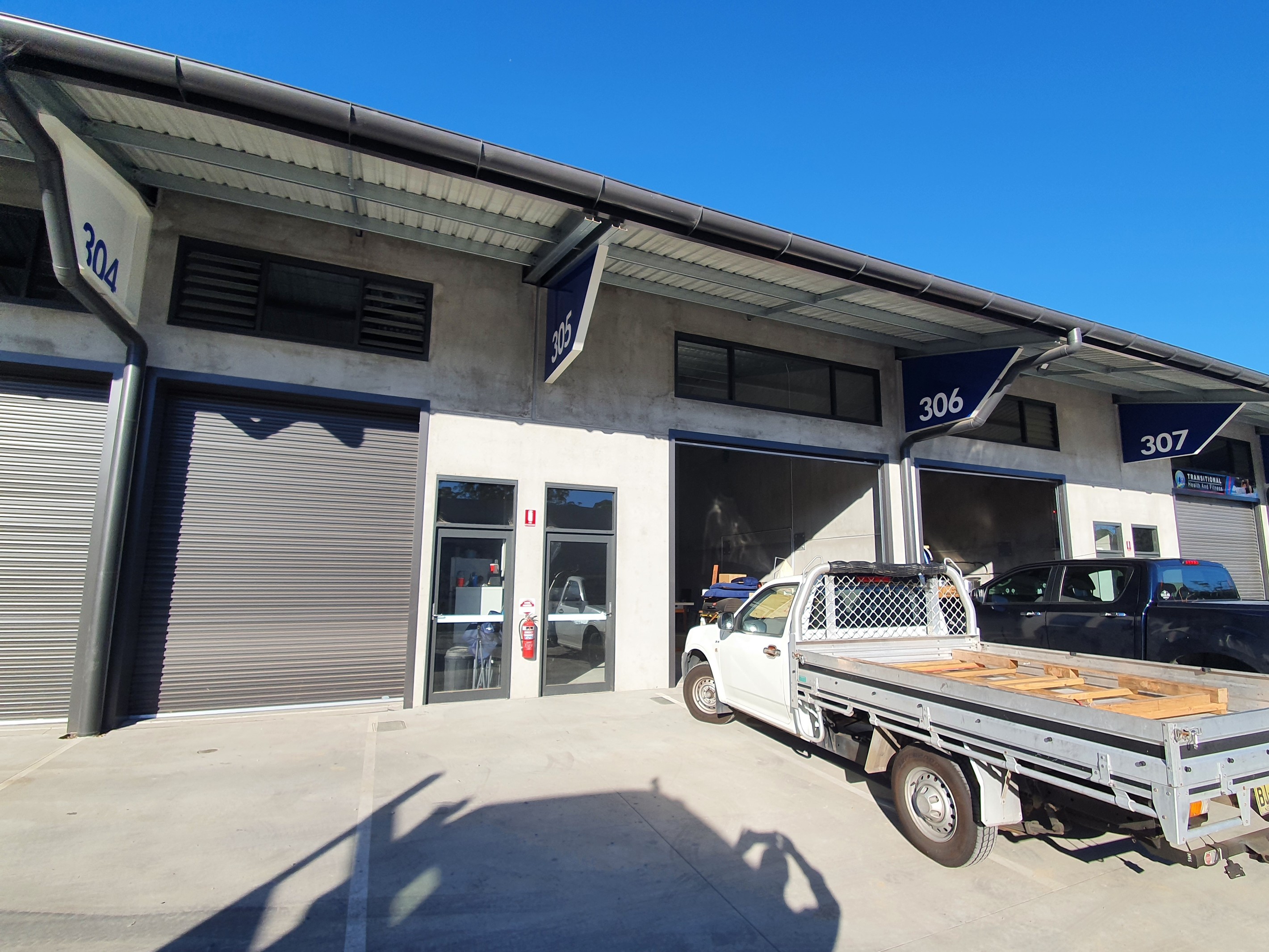 306/882 Pacific Highway, Lisarow, NSW 2250