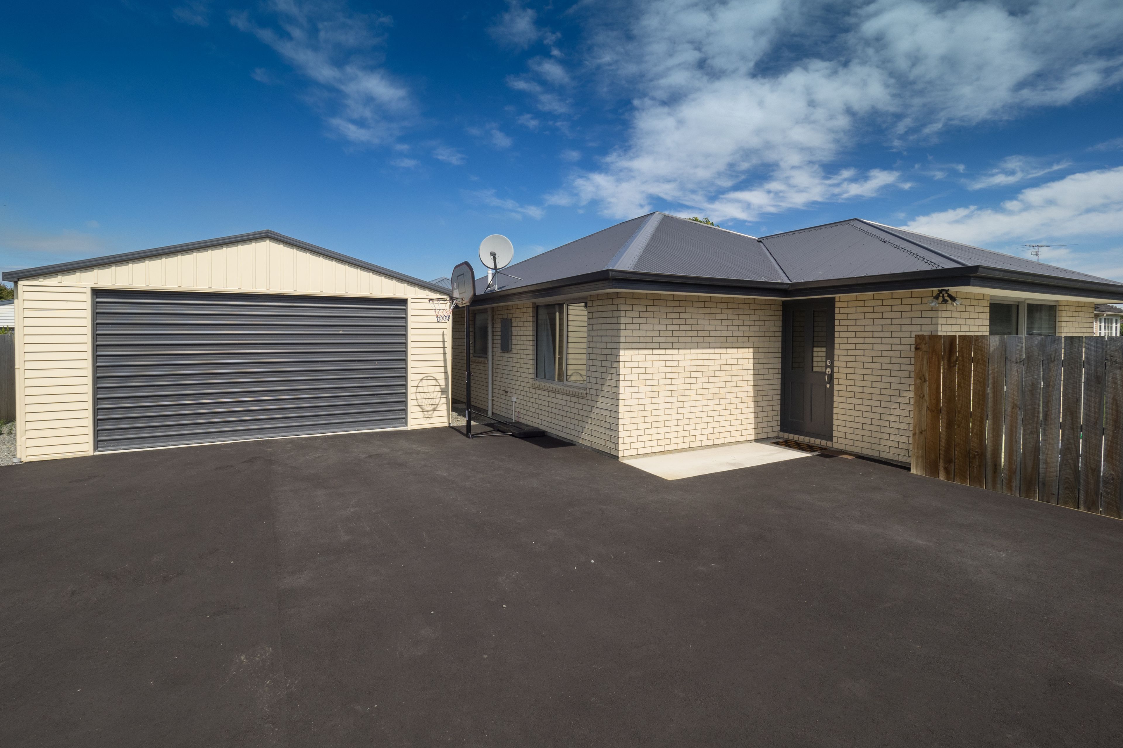 22A Wellington Street, Hampstead, Ashburton District