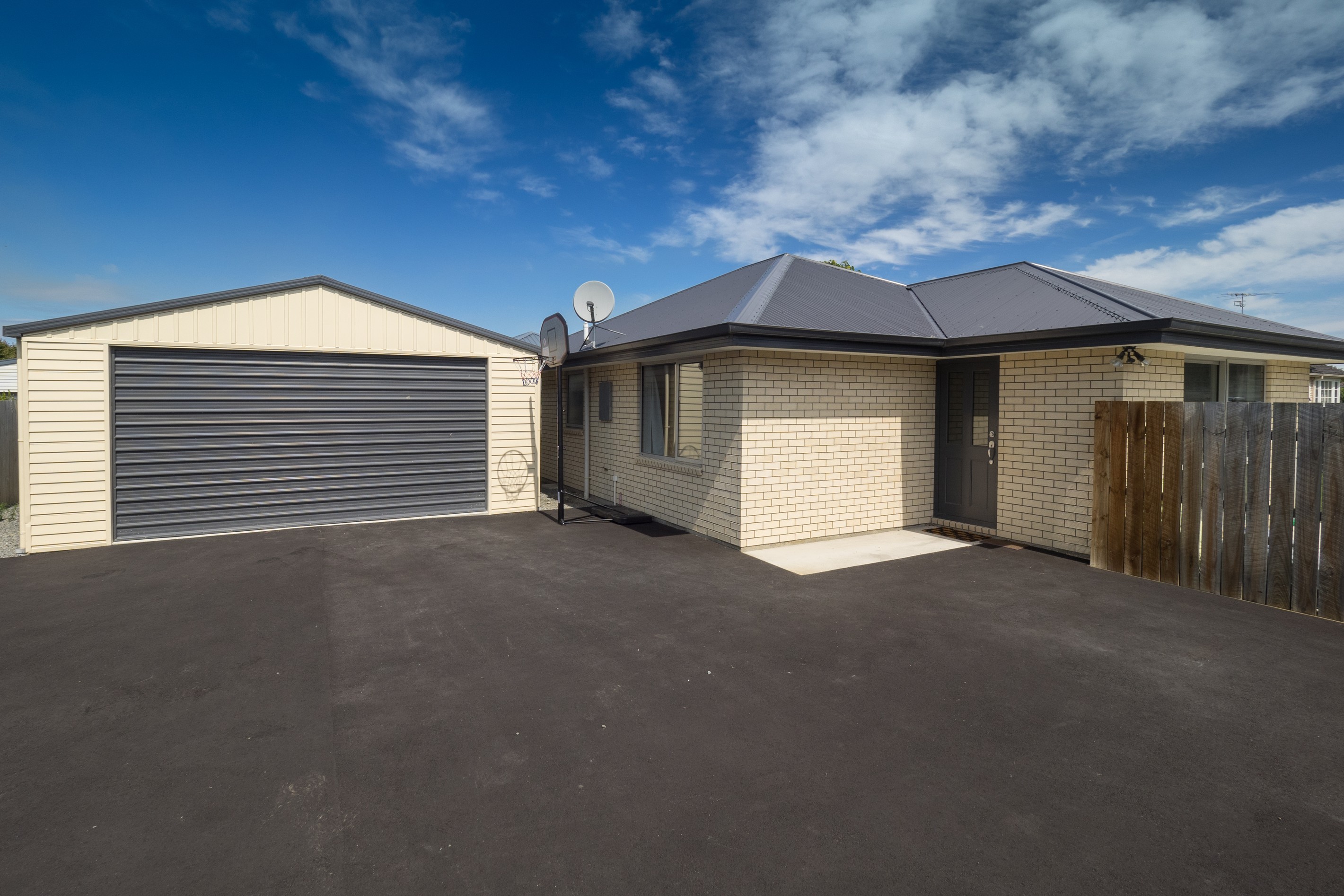 22A Wellington Street, Hampstead, Ashburton District