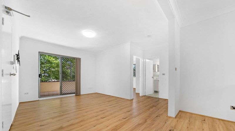 6/57 O'Connell Street, North Parramatta, NSW 2151