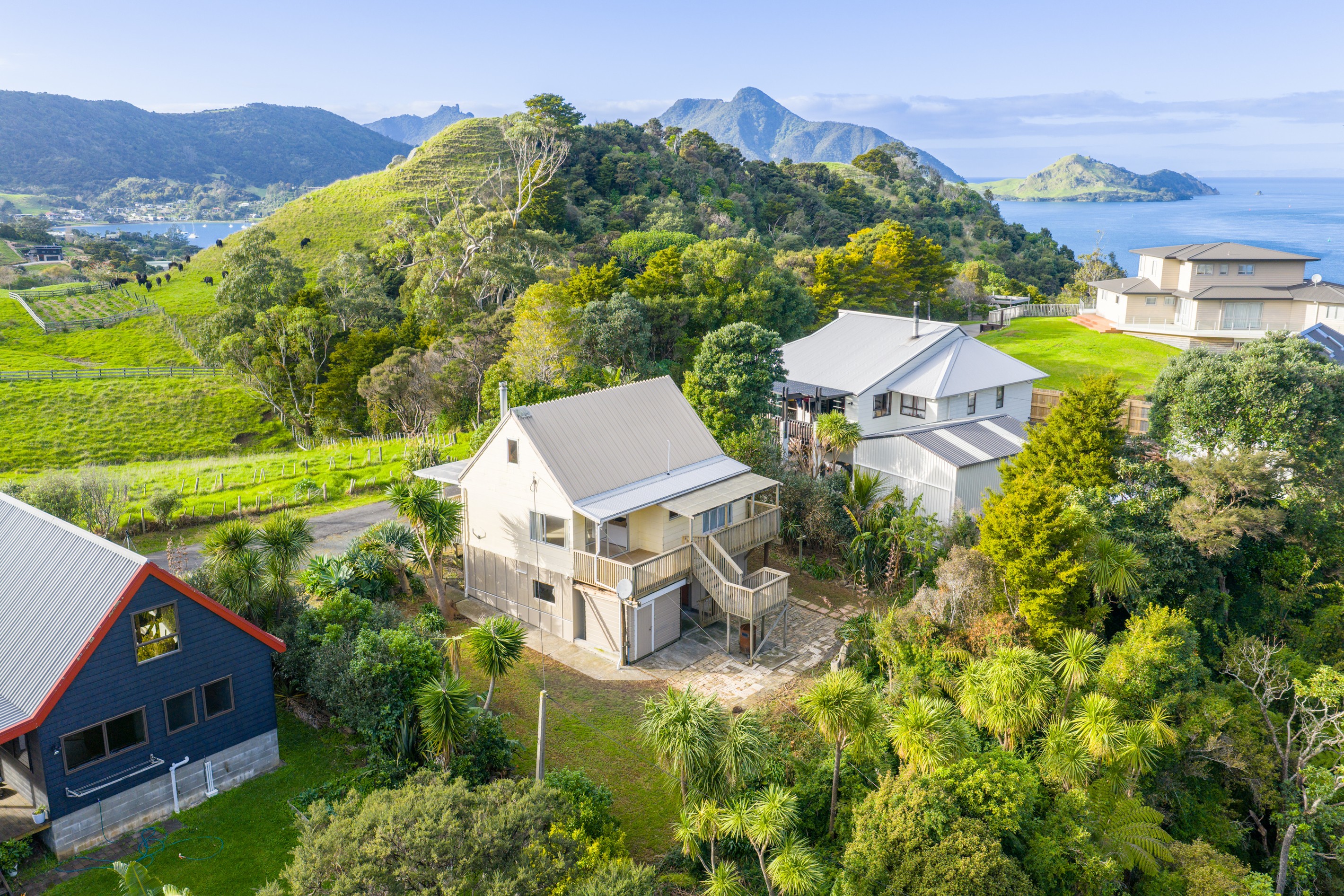 37 Bay View Road, Whangarei Heads, Whangarei District