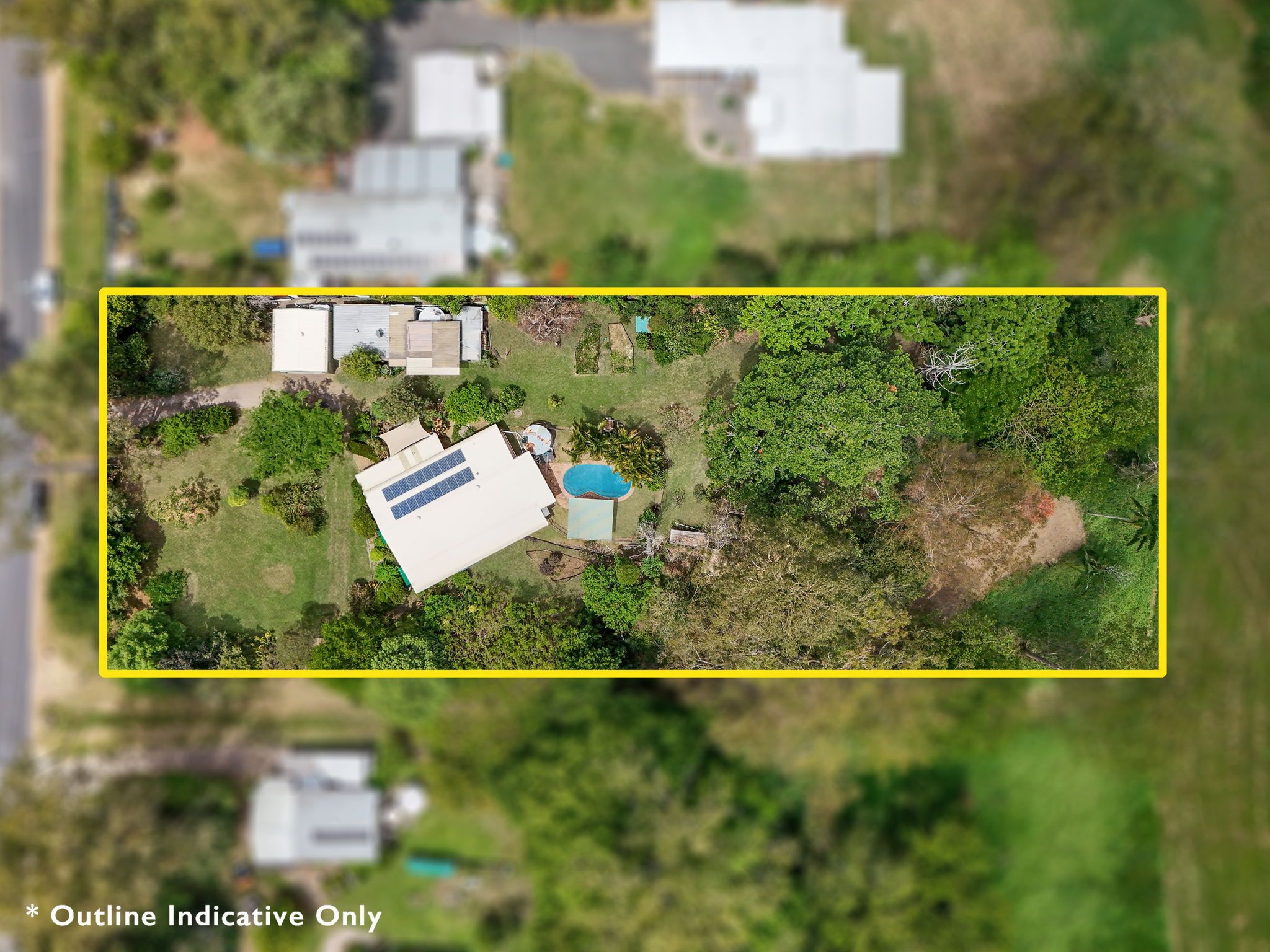 69 Mooloolah Meadows Drive, Mooloolah Valley, QLD 4553