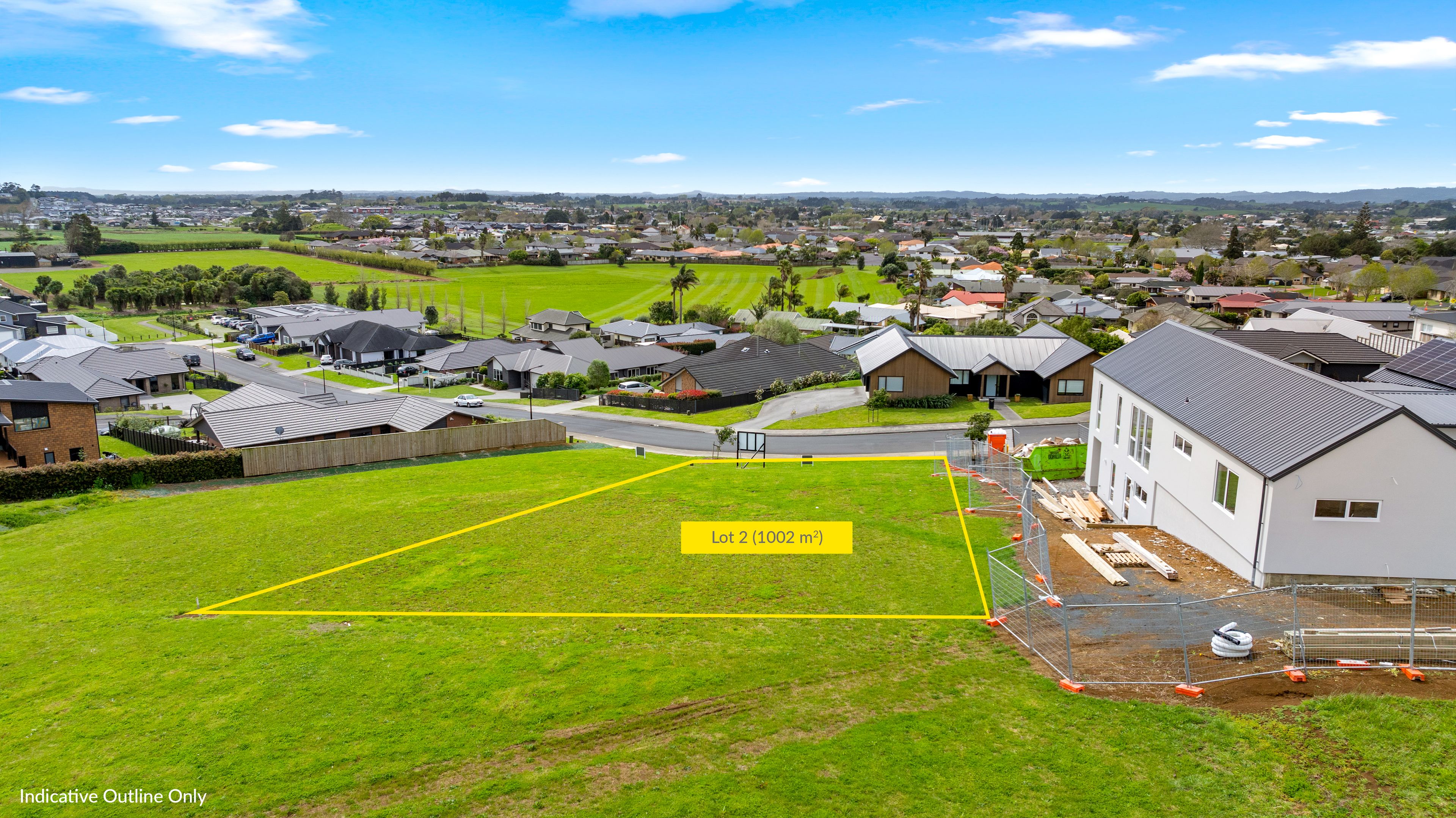 28 Catherine McLean Road, Pukekohe, Franklin