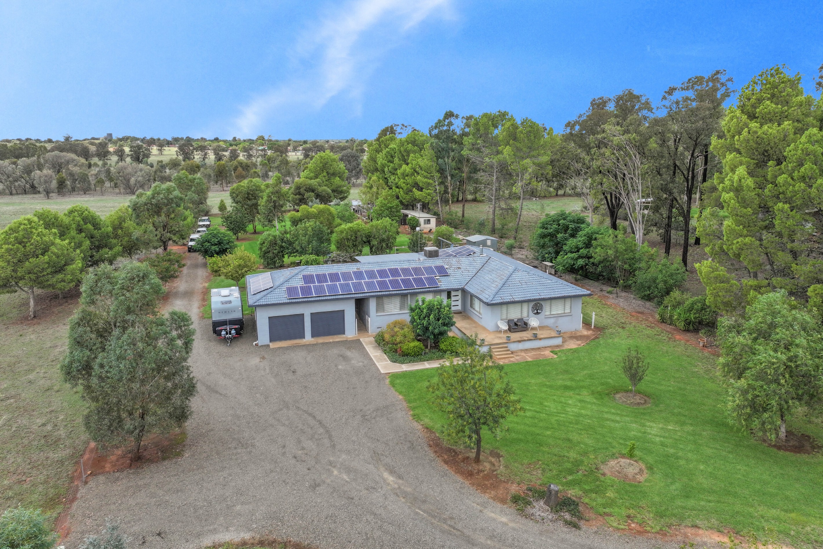 Proposed Lot 53/239-241 Edward Street, Forbes, NSW 2871