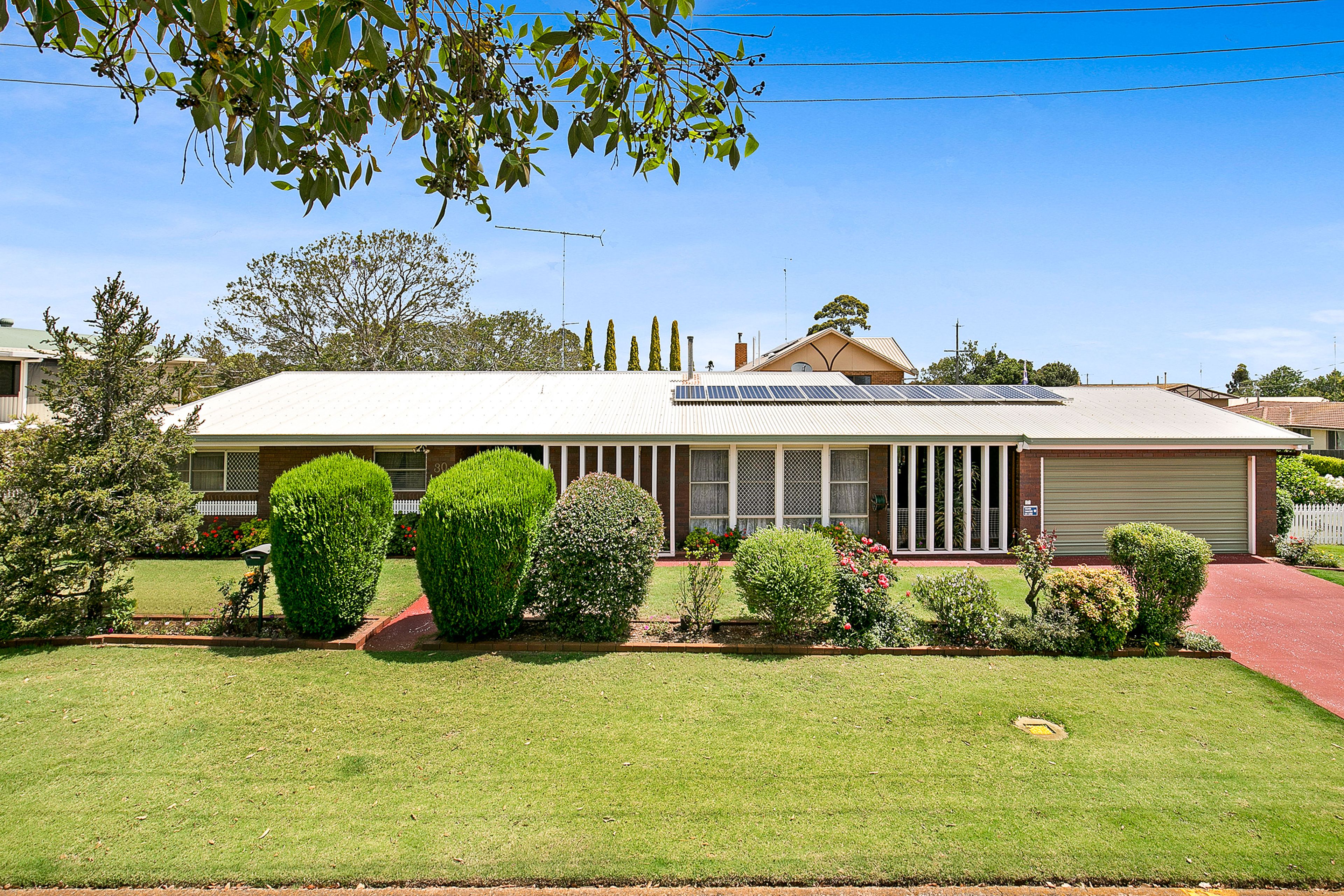 30 Clarice Street, Harristown QLD 4350