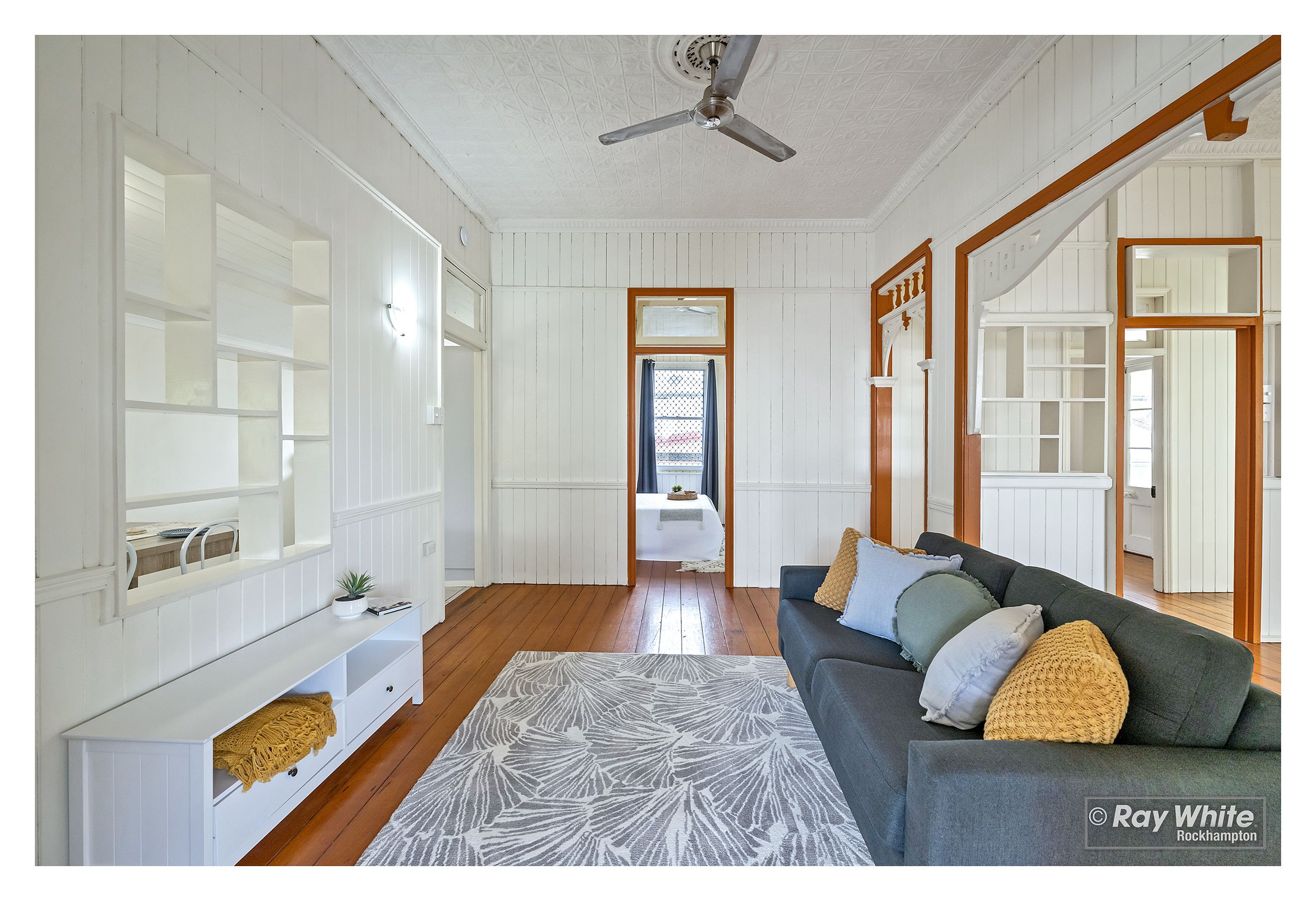 50 Wilkinson Street, Wandal, QLD 4700