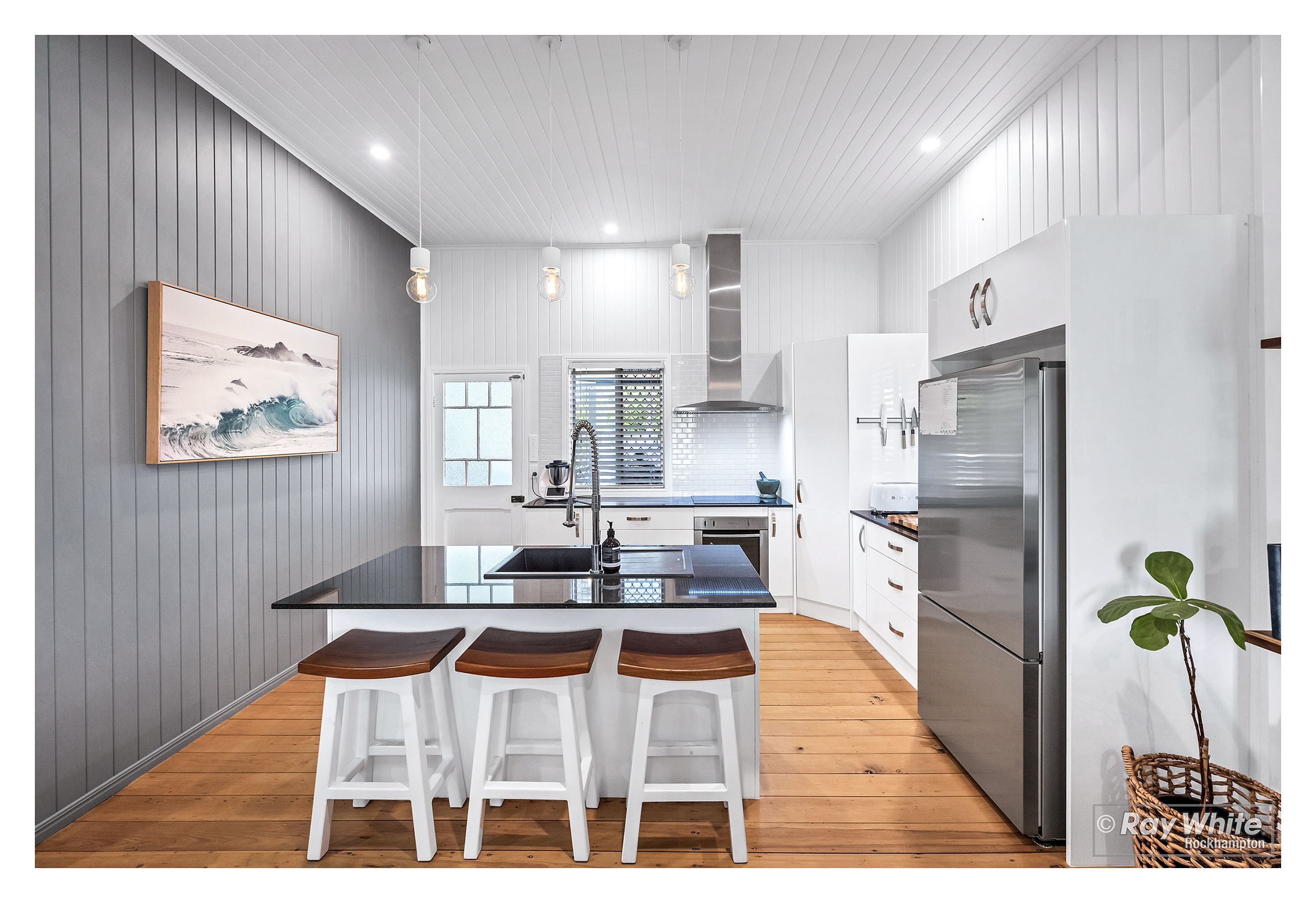 31 Palmer Street, Allenstown, QLD 4700