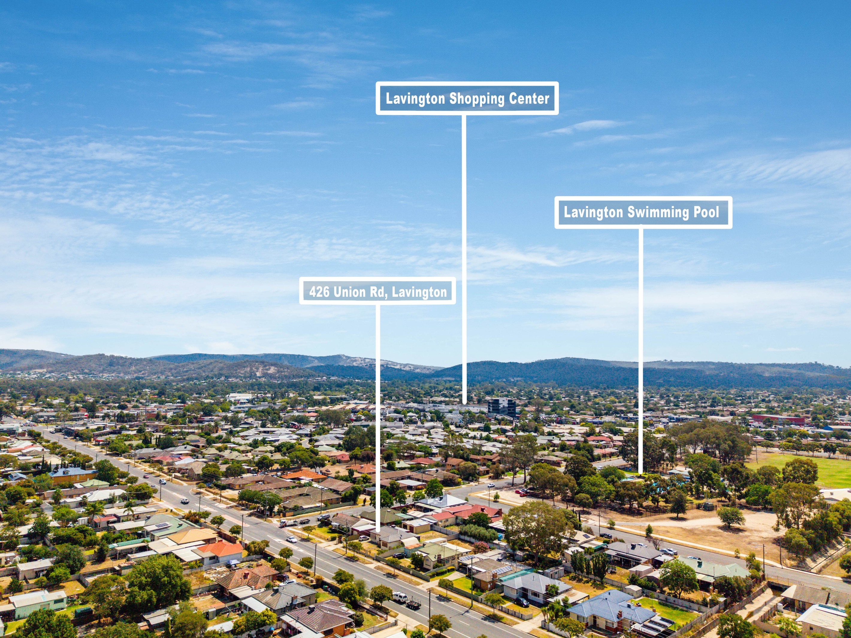 426 Union Road, Lavington, NSW 2641