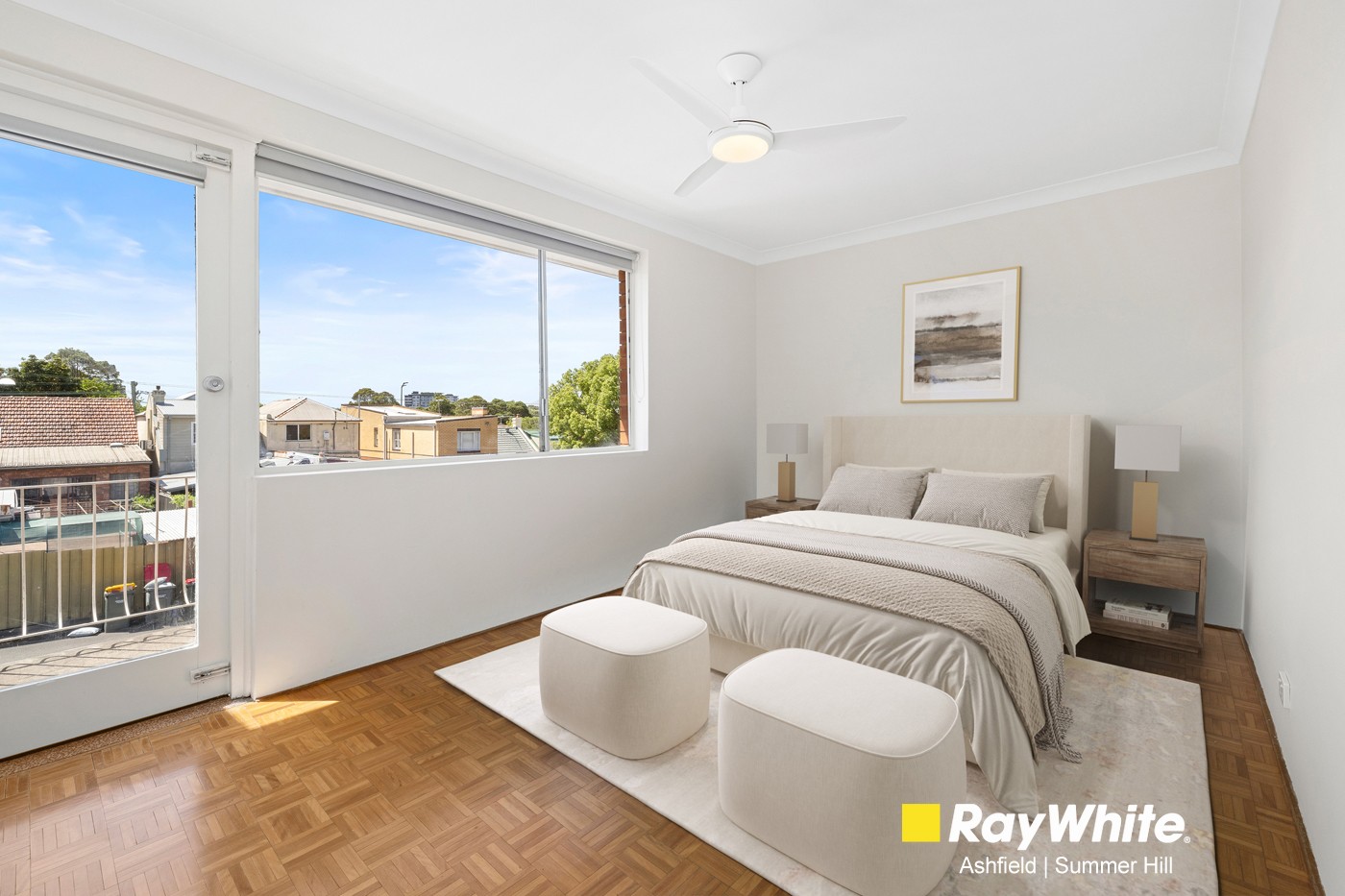 6/55 Palace Street, Ashfield, NSW 2131