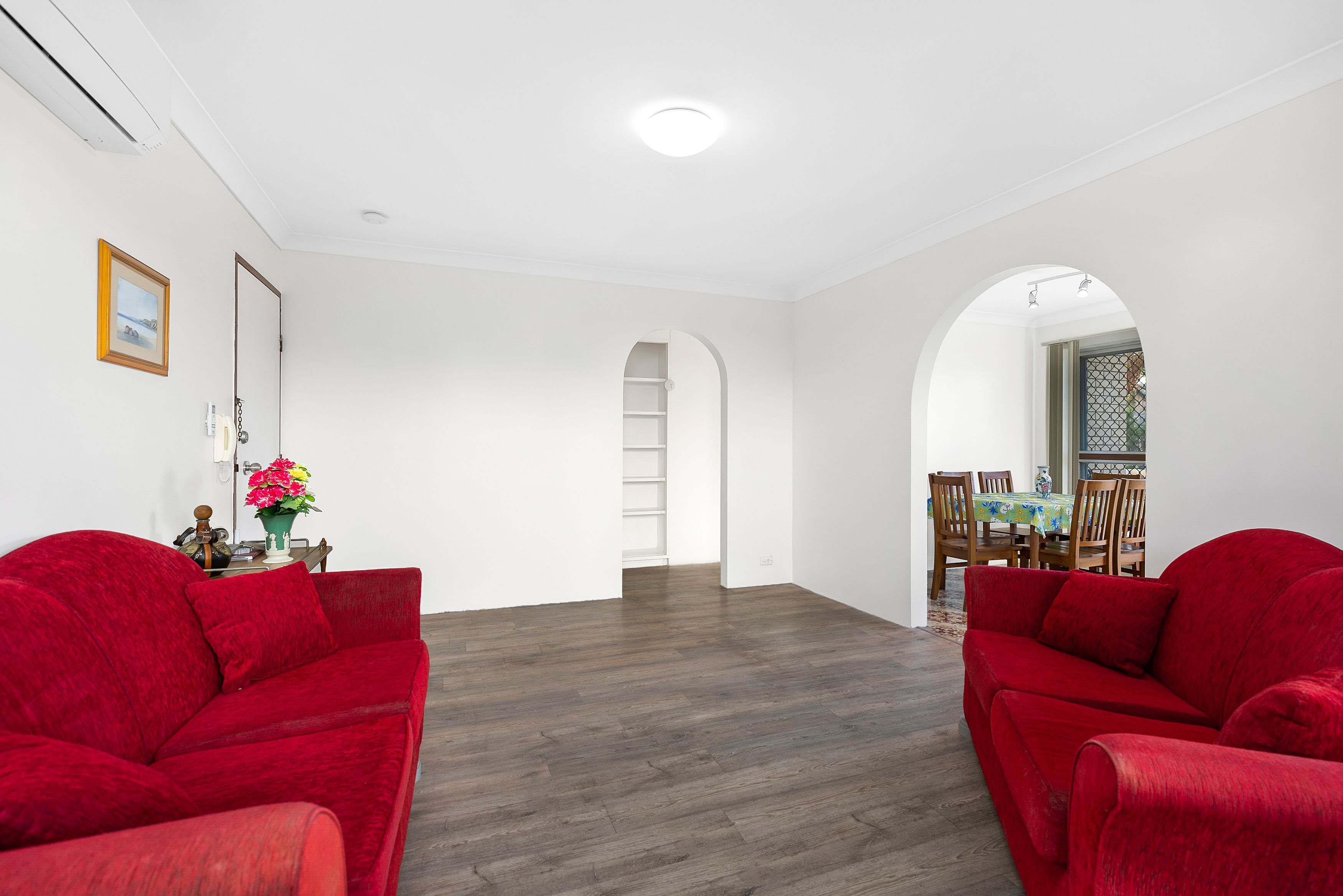 1/83 Stevenson Street, Ascot, QLD 4007