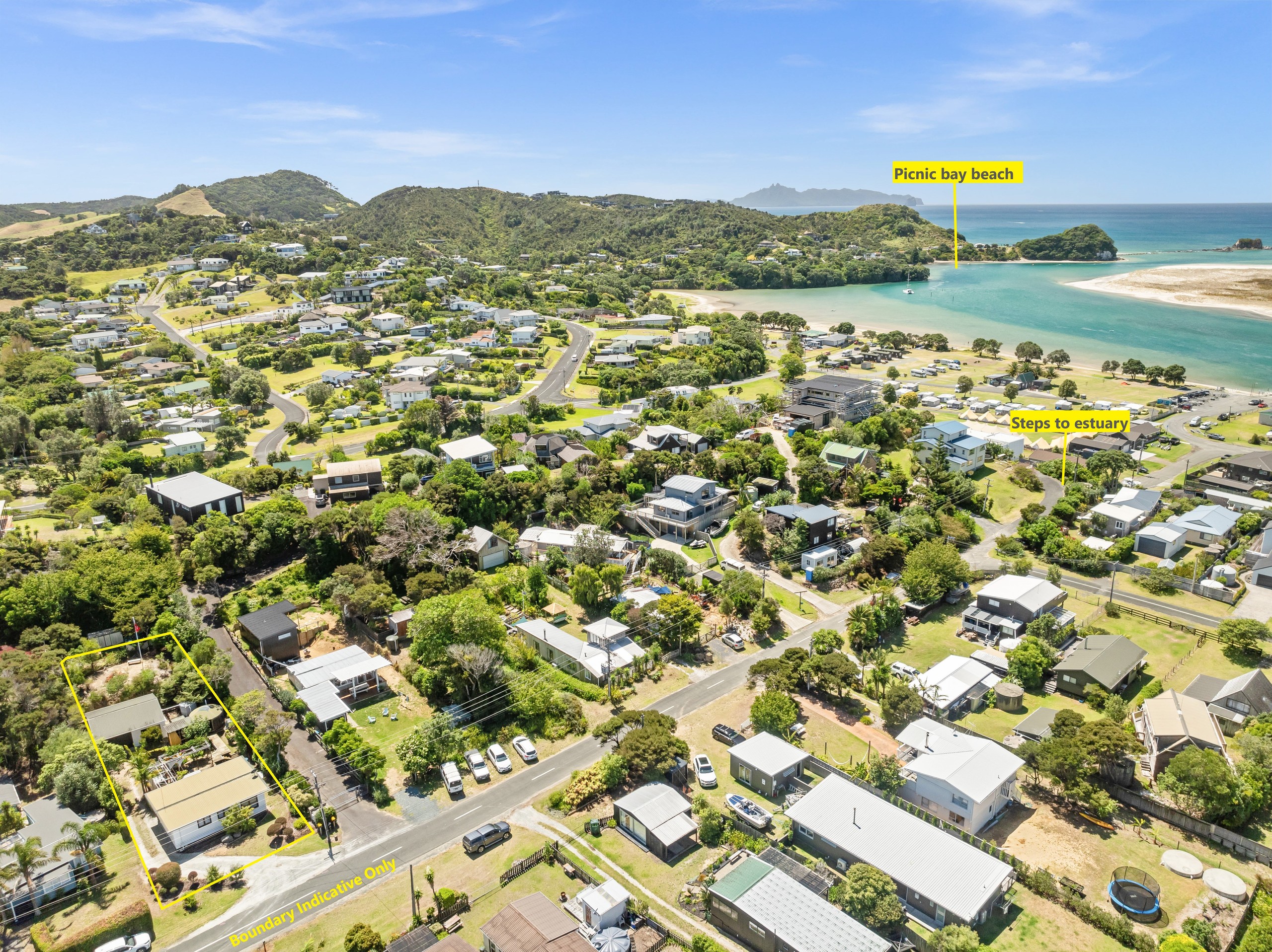 25 Olsen Avenue, Mangawhai Heads, Kaipara District