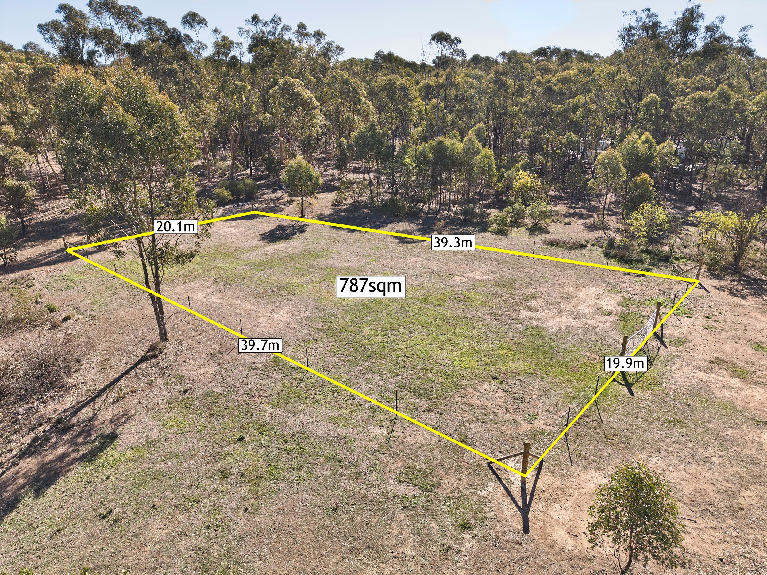 CA2 Costerfield - Redcastle Road — photo 13 of 13