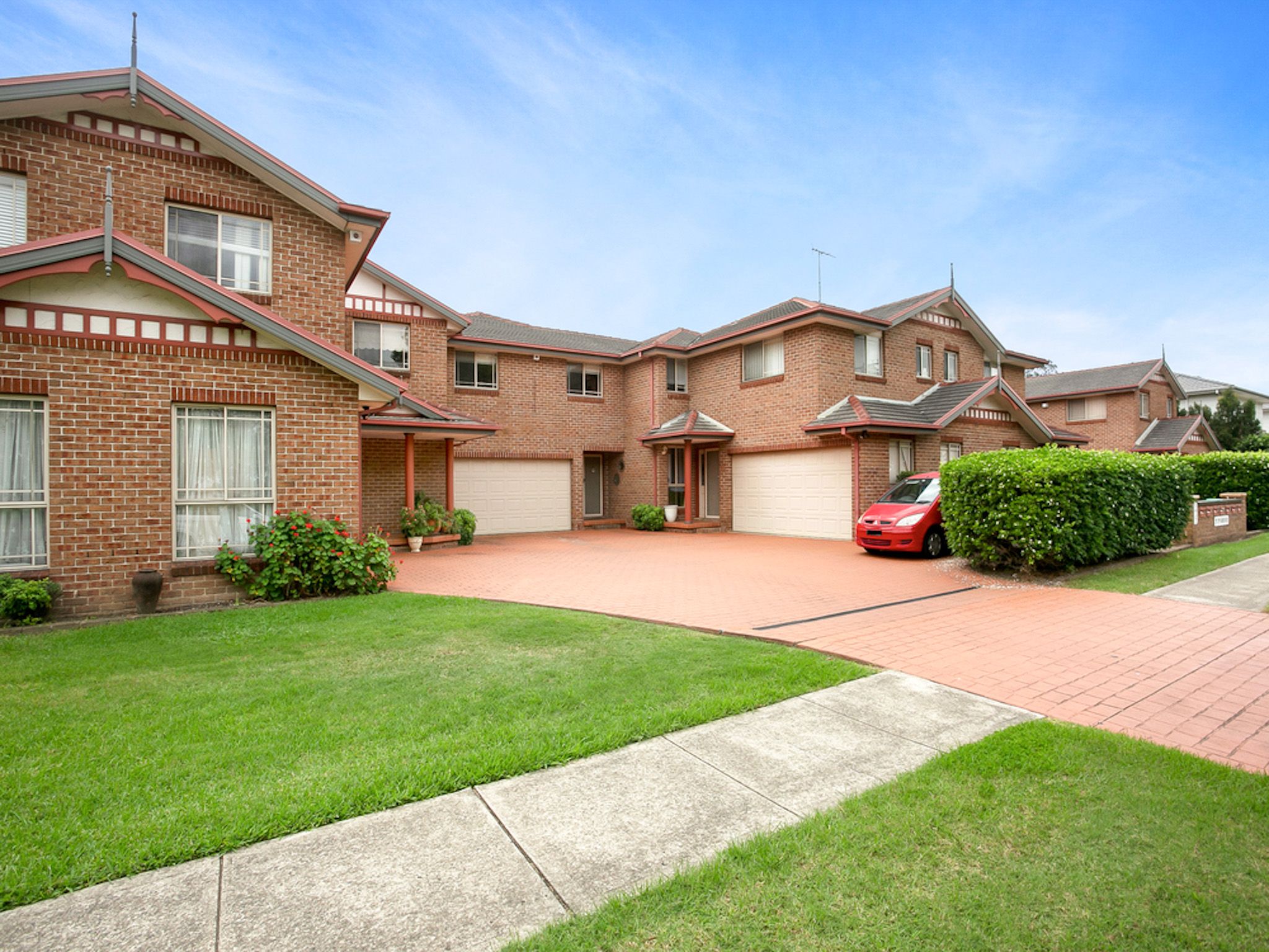 2/297 Jamison Road, Penrith, NSW 2750