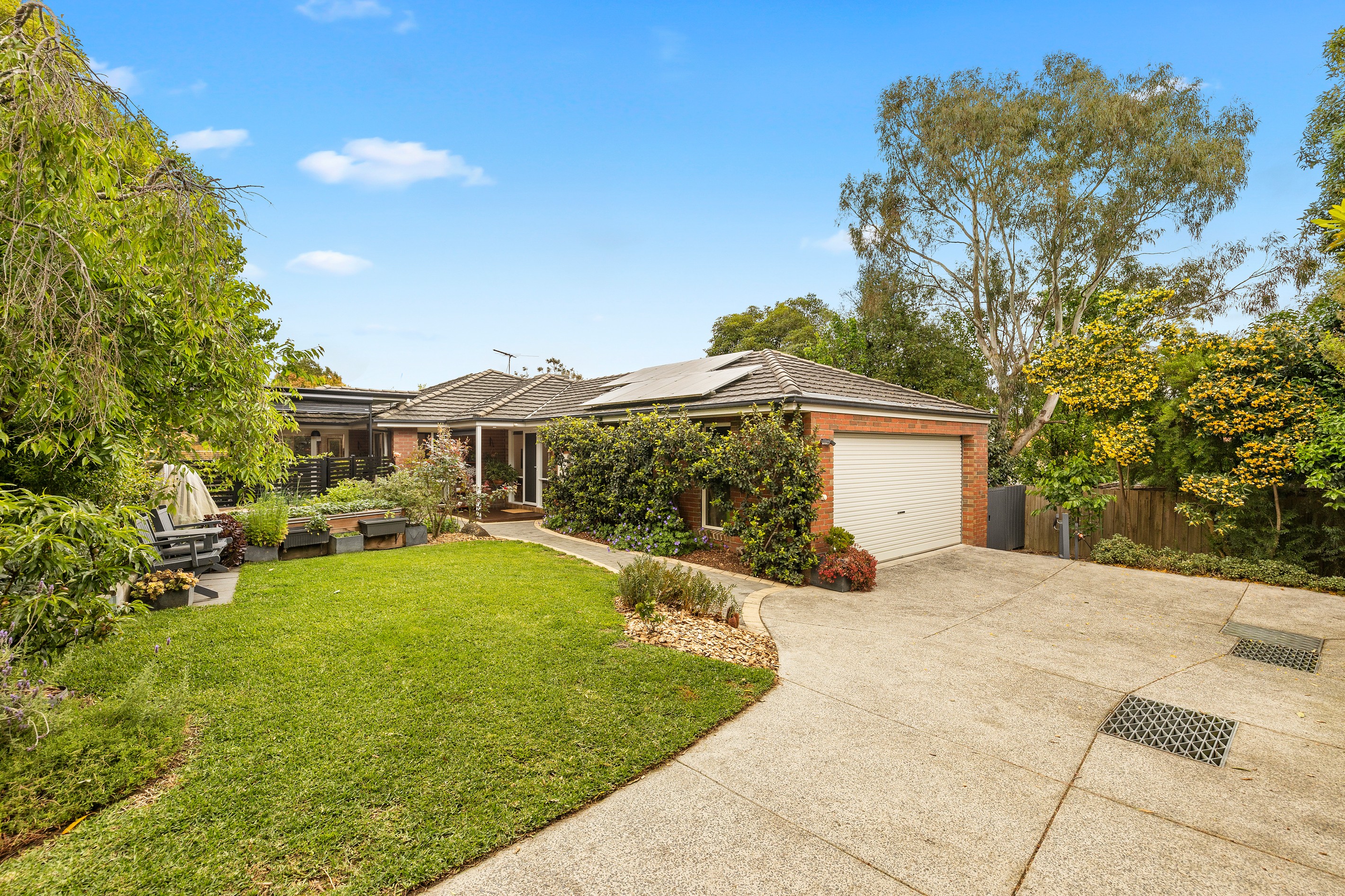 2/12 Duncan Avenue, Boronia, VIC 3155