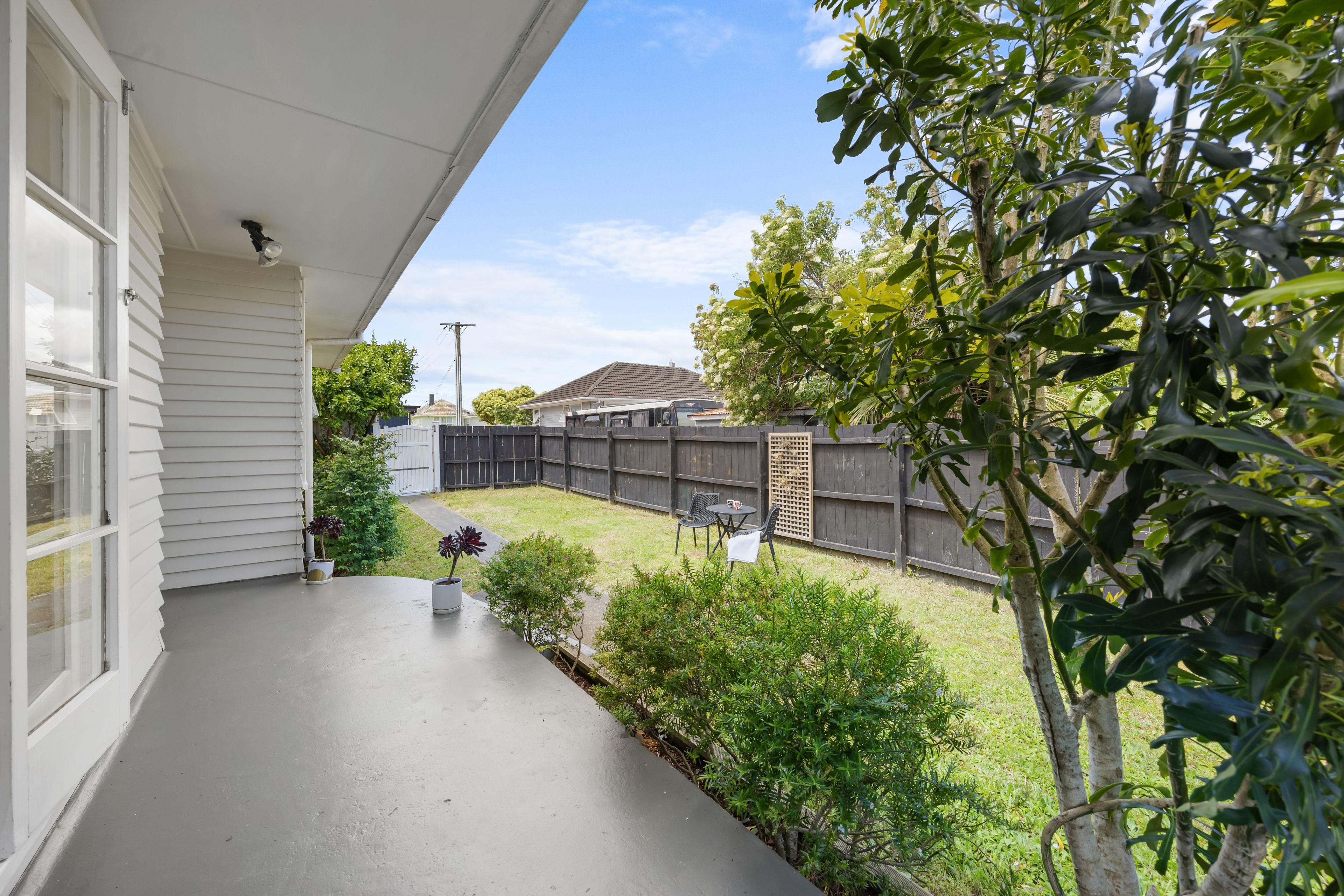8A White Road, Manurewa, Manukau City