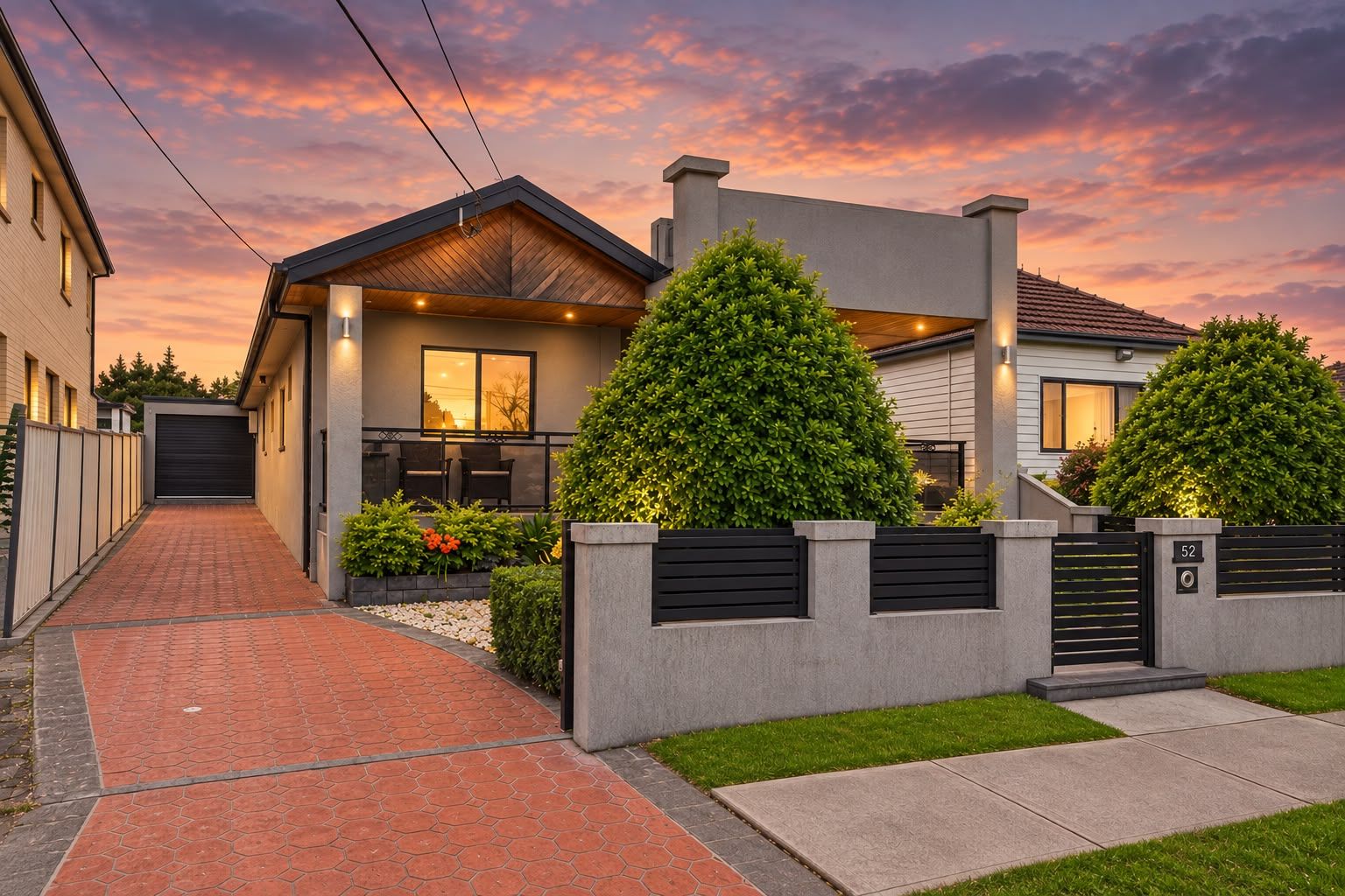 52 Zillah Street, Guildford, NSW 2161