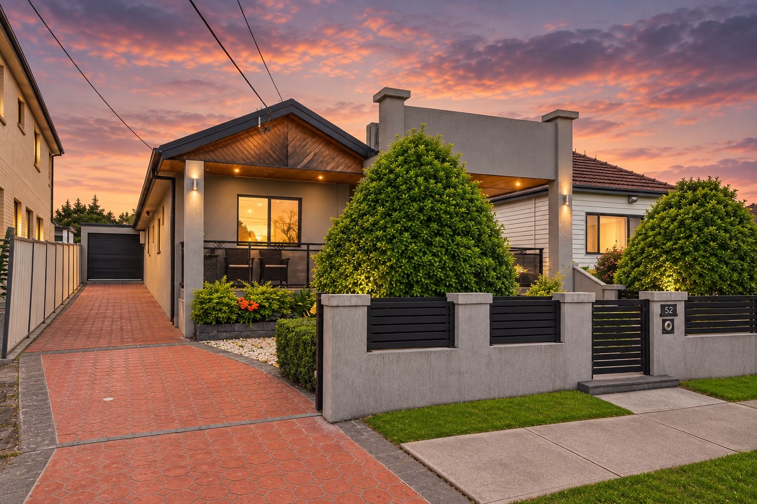 52 Zillah Street, Guildford, NSW 2161