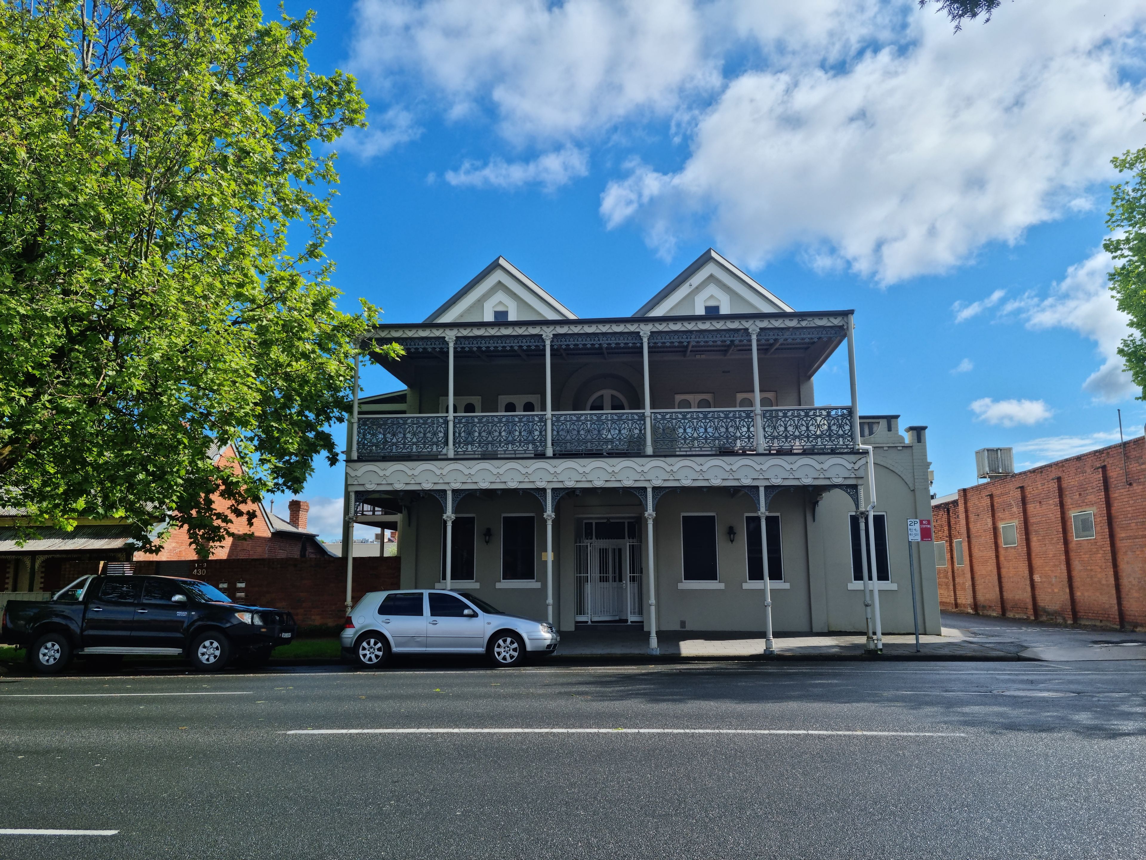 7/430 Smollett Street, Albury, NSW 2640 Leased Unit Ray White