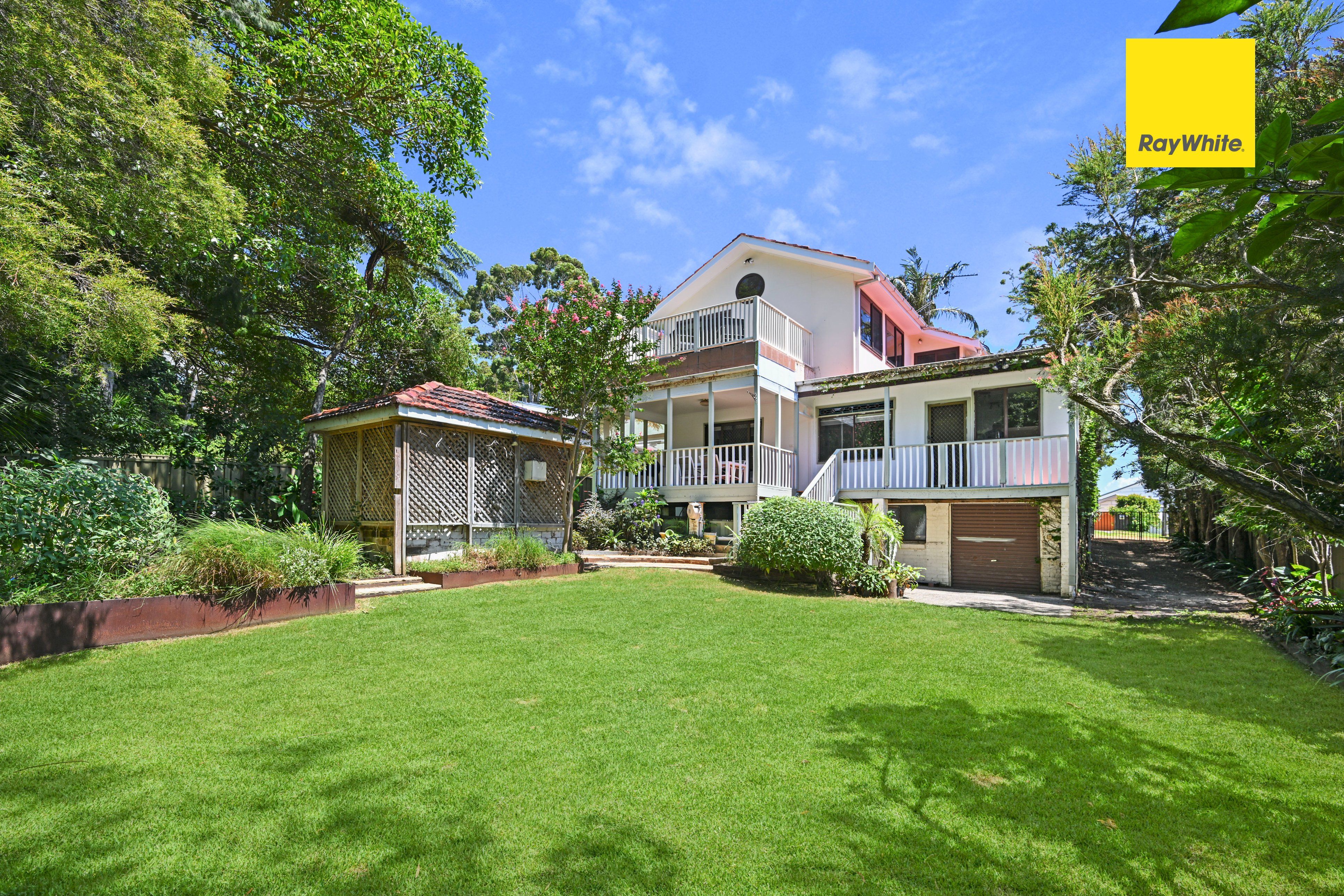 32 Loftus Street, Bundeena, NSW 2230
