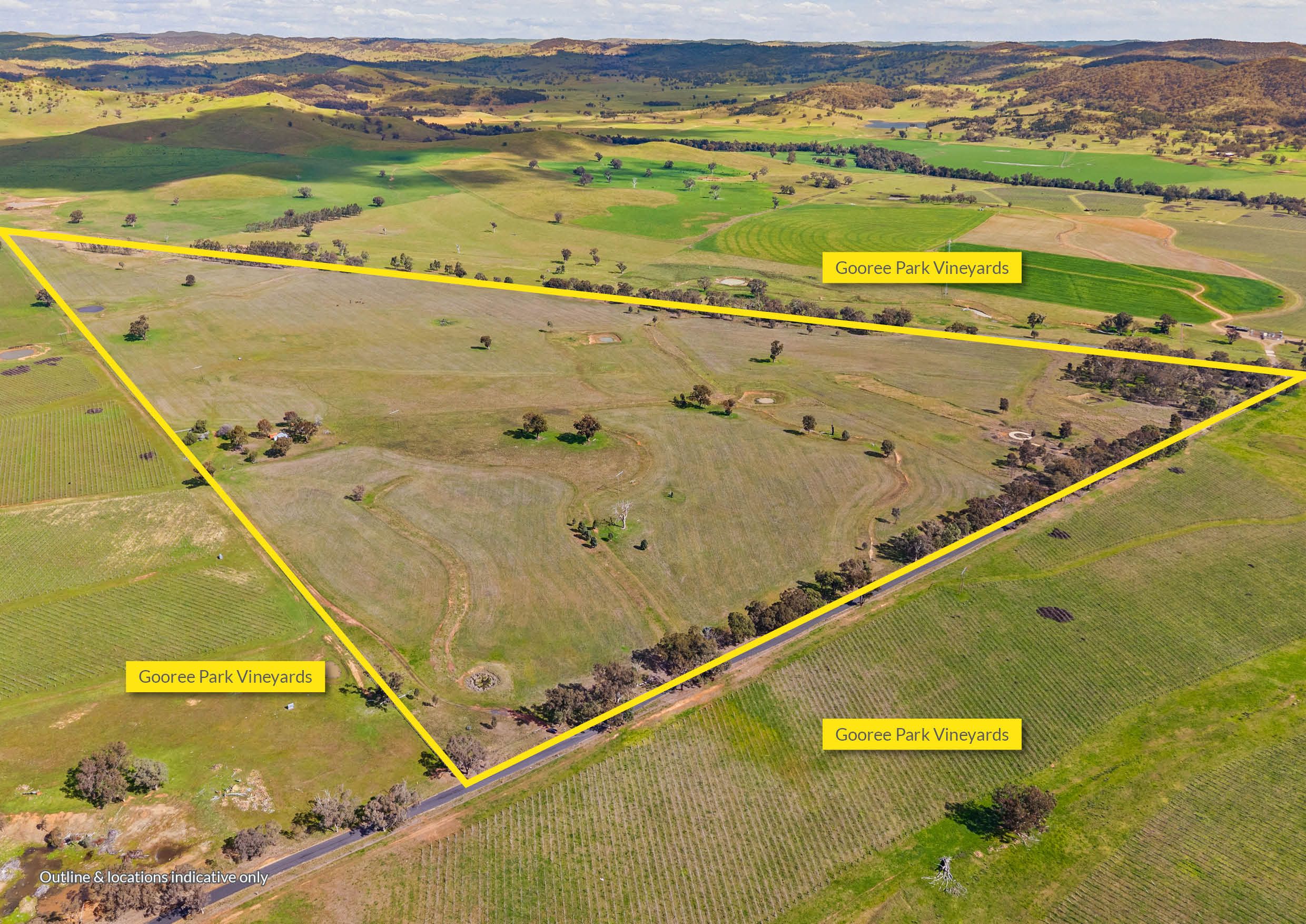 313 Magpie Lane, Galambine, NSW 2850