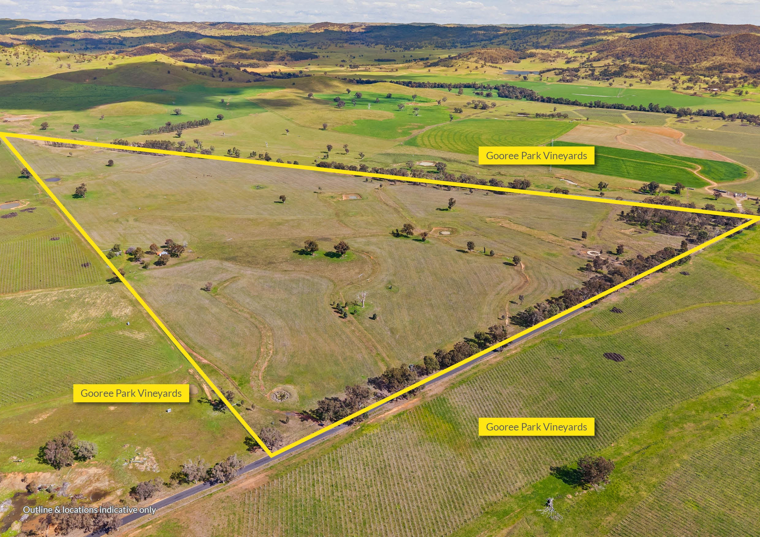 313 Magpie Lane, Galambine, NSW 2850