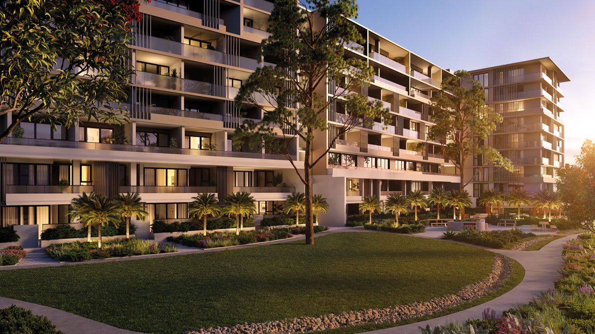 56 Cudgegong Road, Rouse Hill NSW 2155