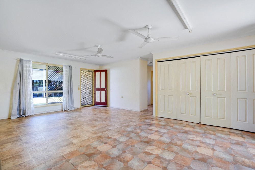 12B Off Lane, Gladstone Central, QLD 4680