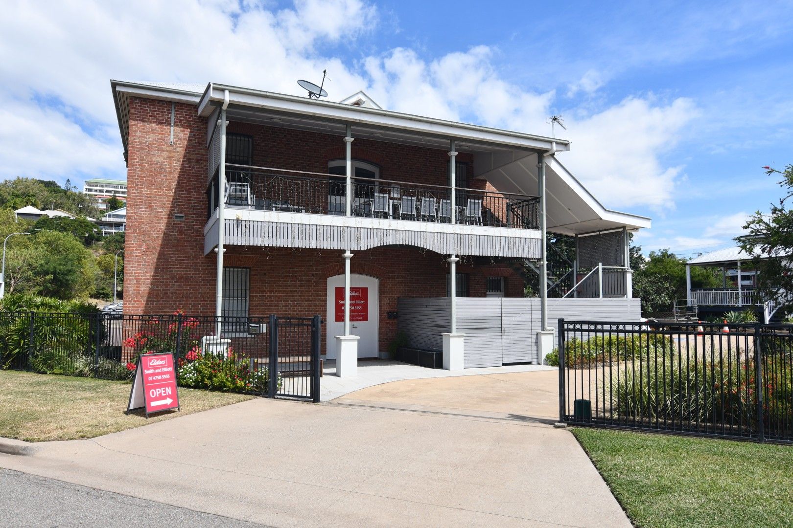 46 Oxley Street, North Ward, QLD 4810