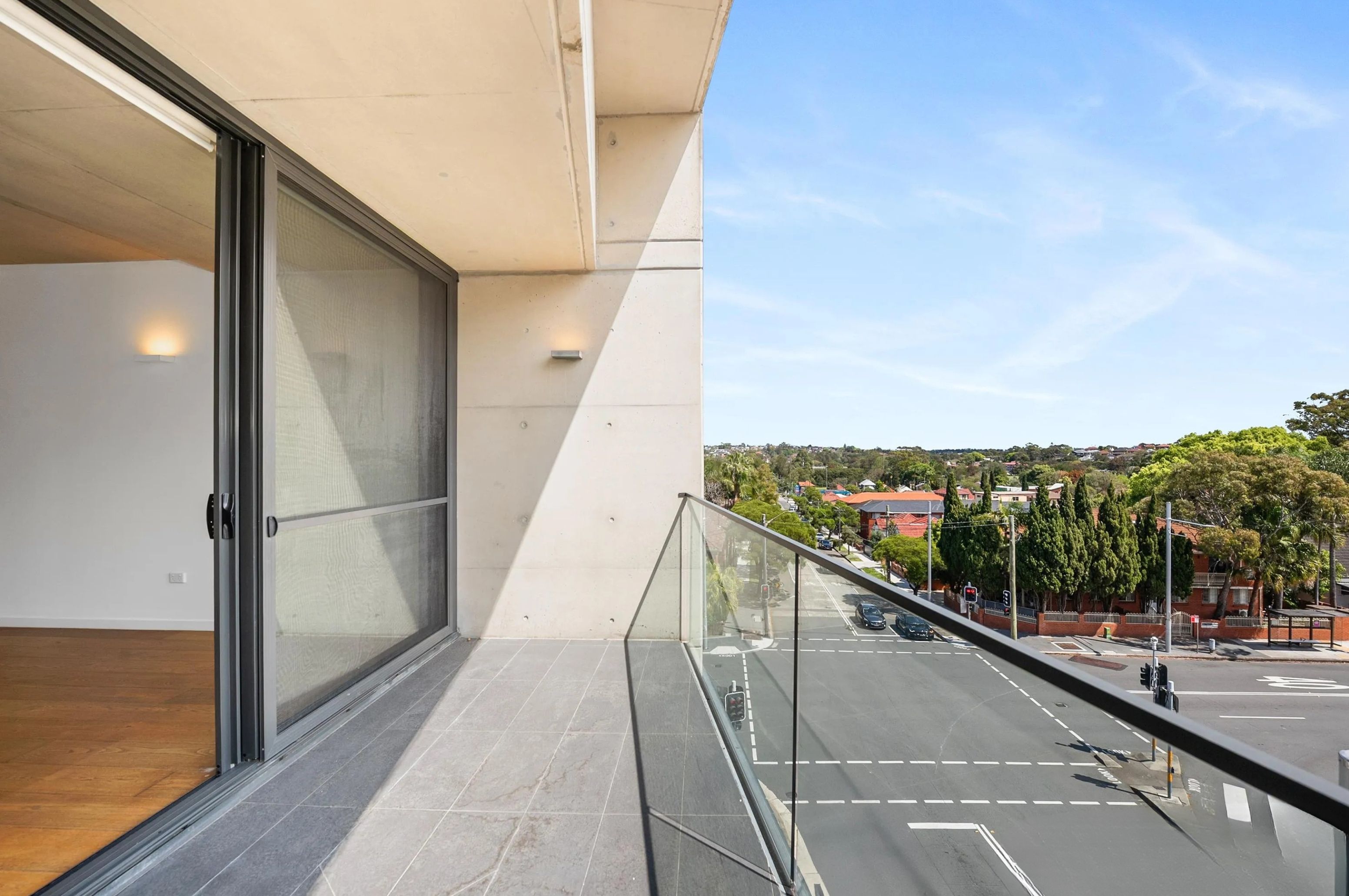 23/254-256 Wardell Road, Marrickville, NSW 2204