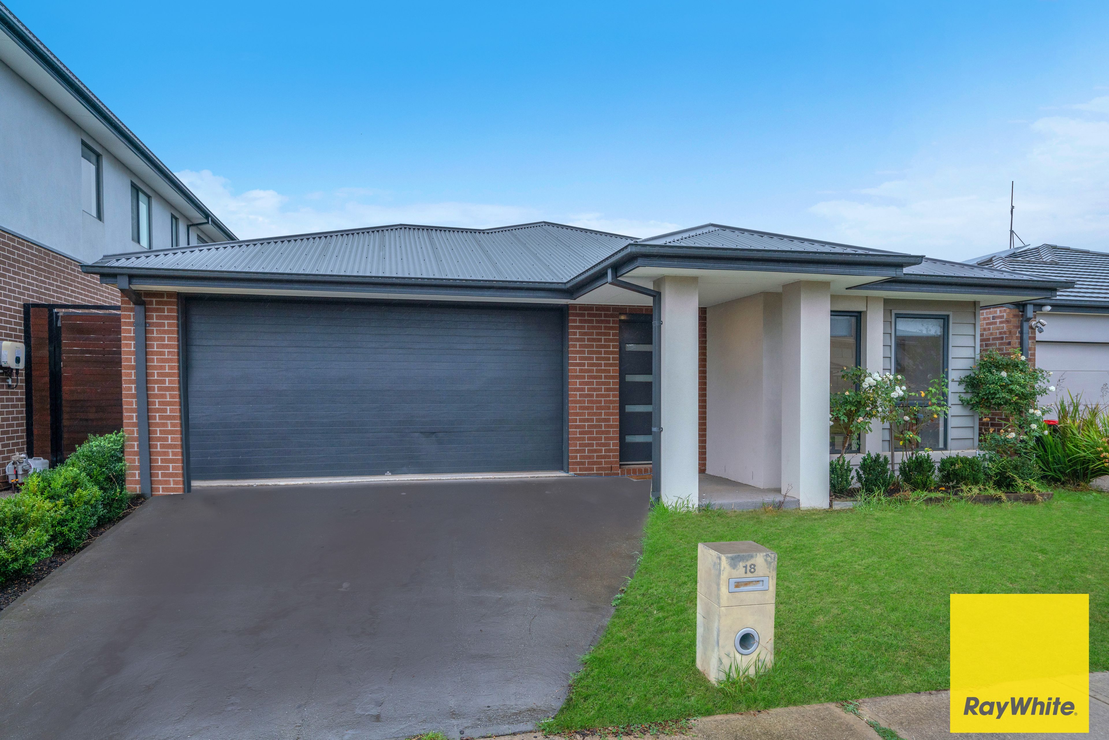 18 Playfield Drive, Truganina, VIC 3029