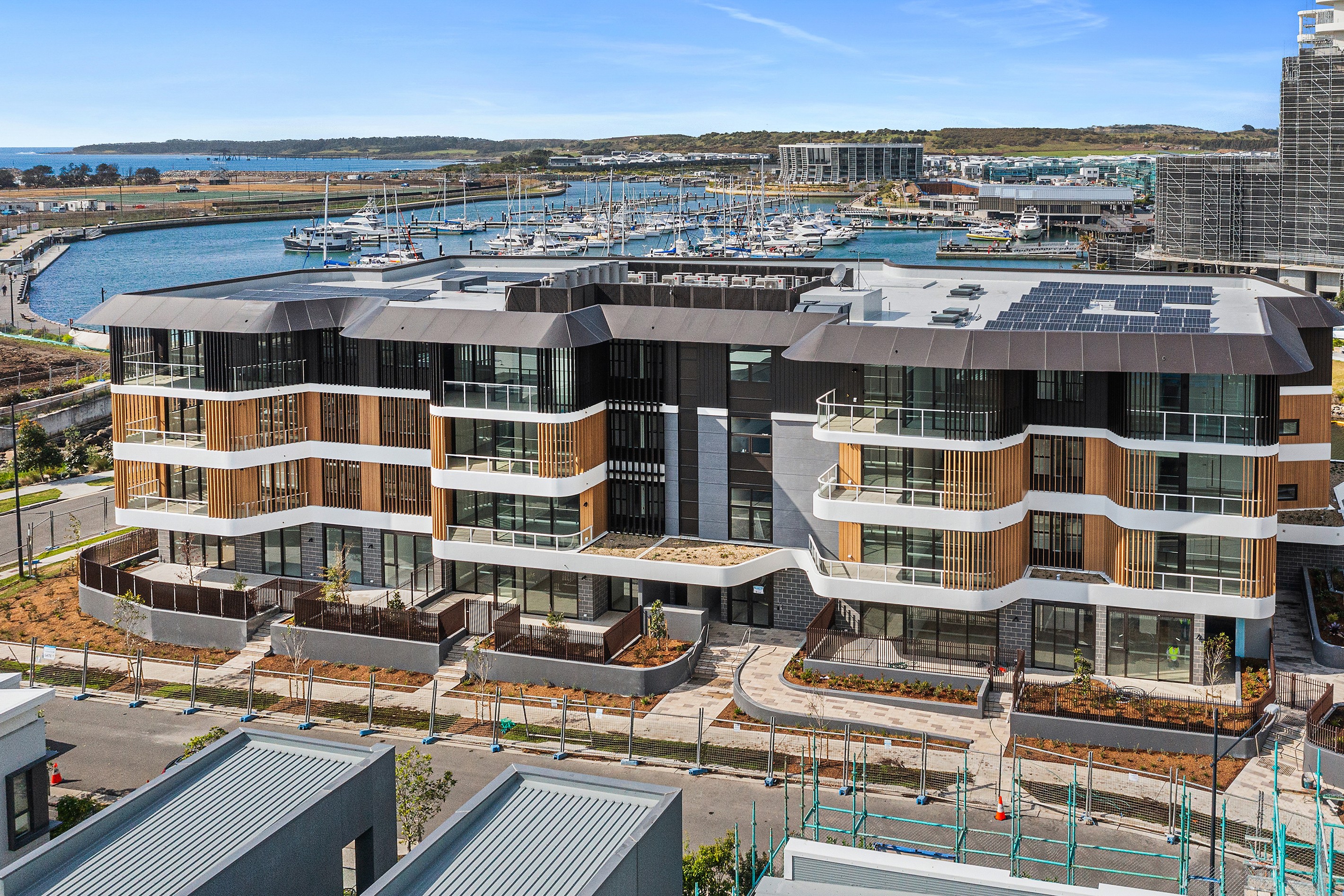 A001/11 Lapwing Avenue, Shell Cove, NSW 2529