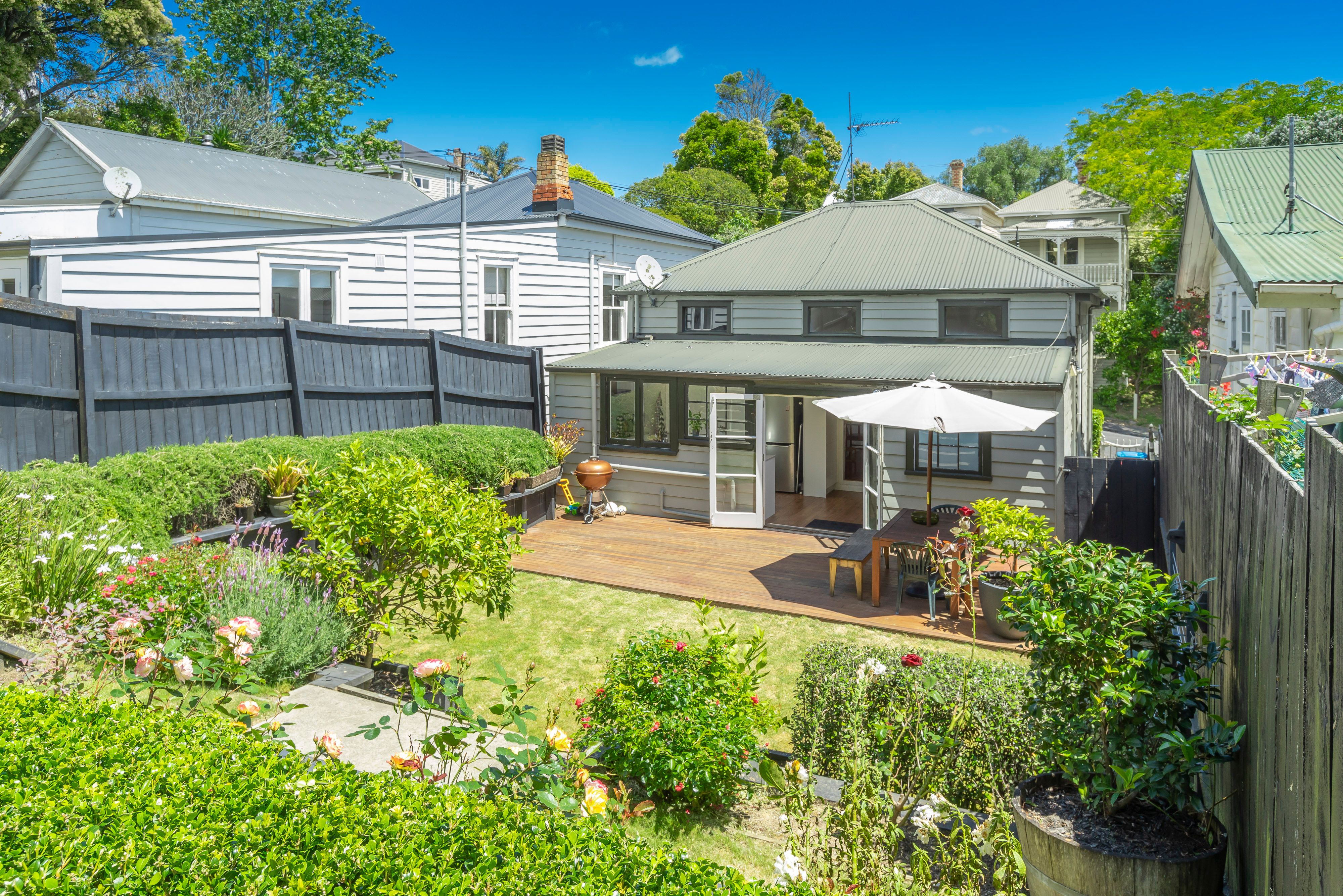 49 Haslett Street, Eden Terrace, Auckland City