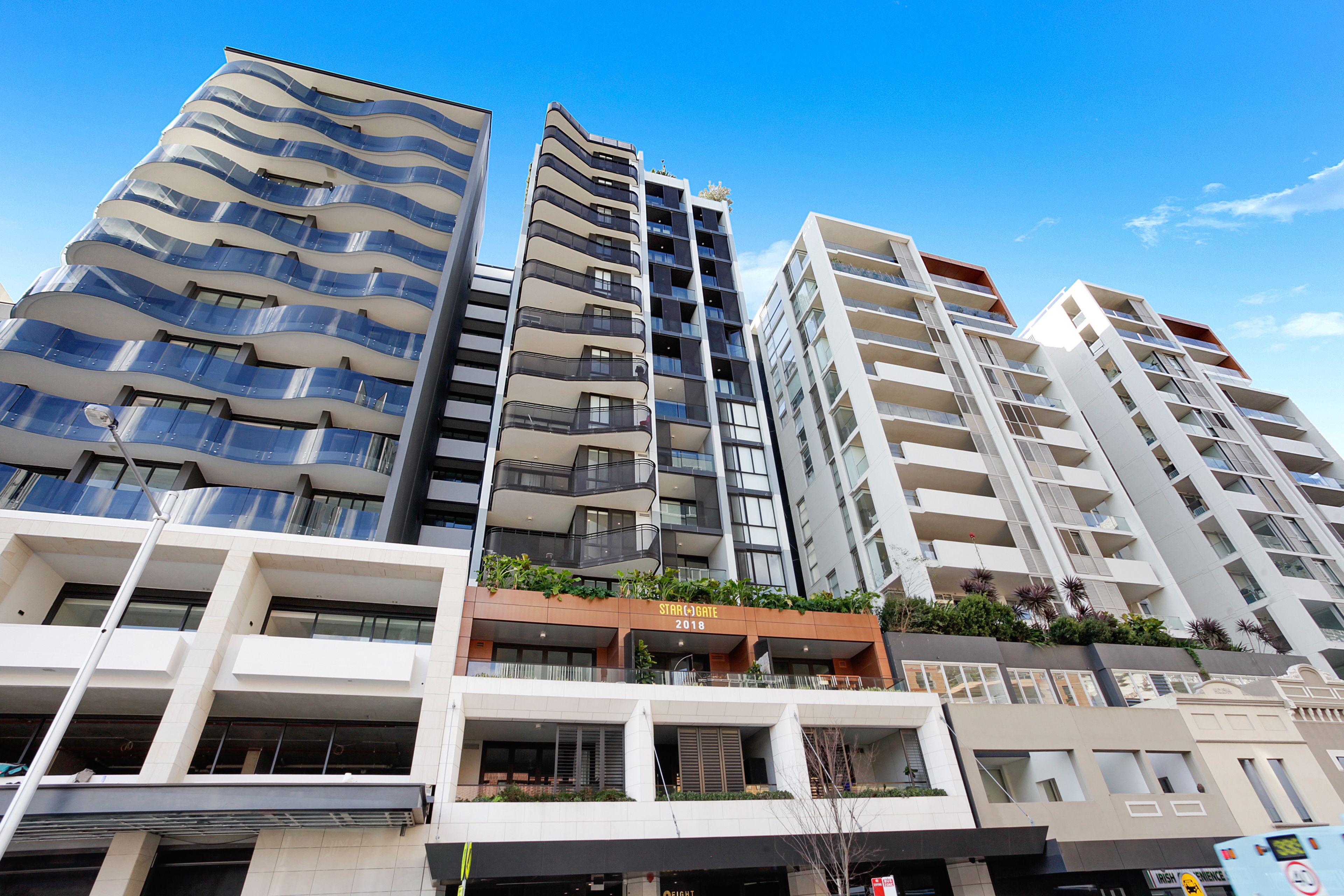 104/306 Oxford Street, Bondi Junction, NSW 2022