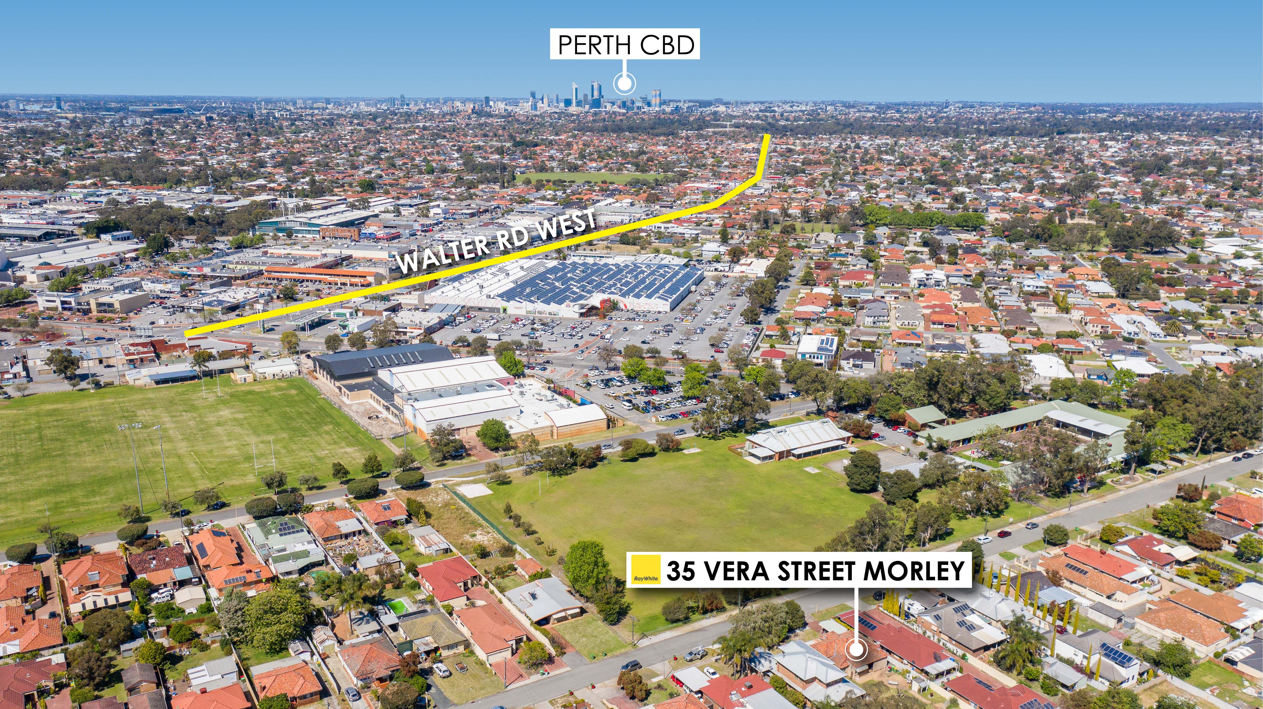 35 Vera Street, Morley, WA 6062