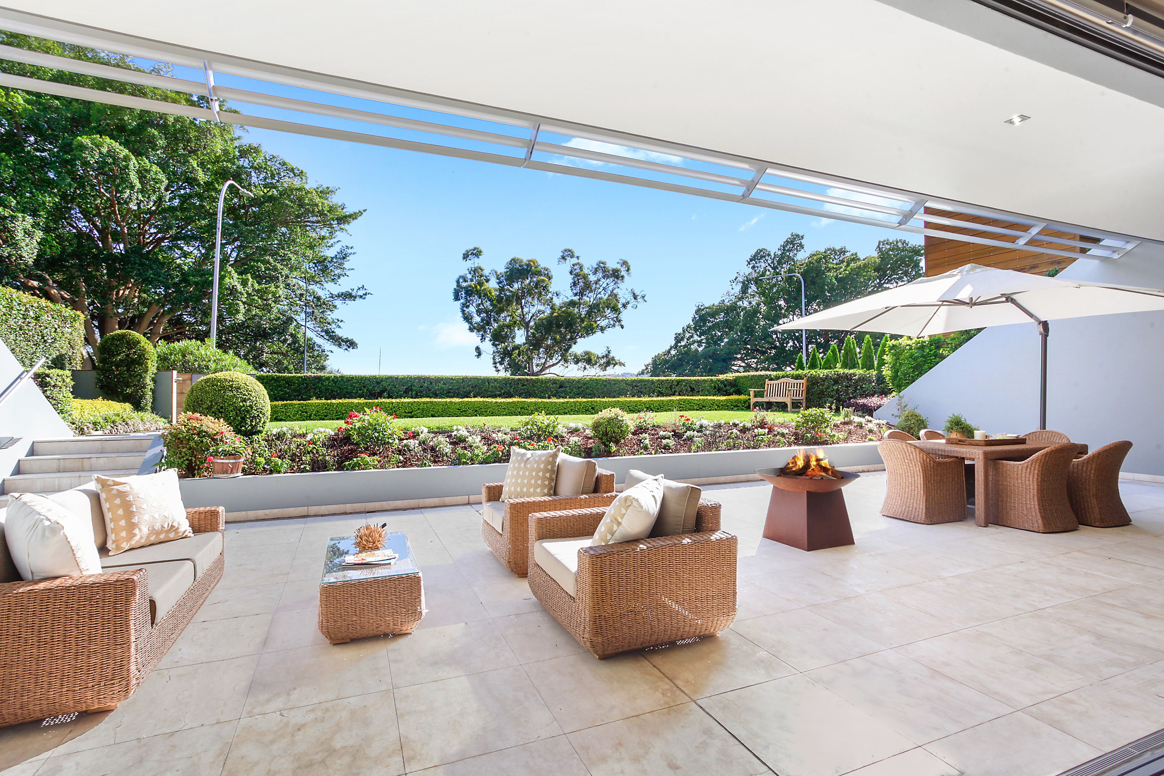 2/1A Rose Bay Avenue, Rose Bay, NSW 2029