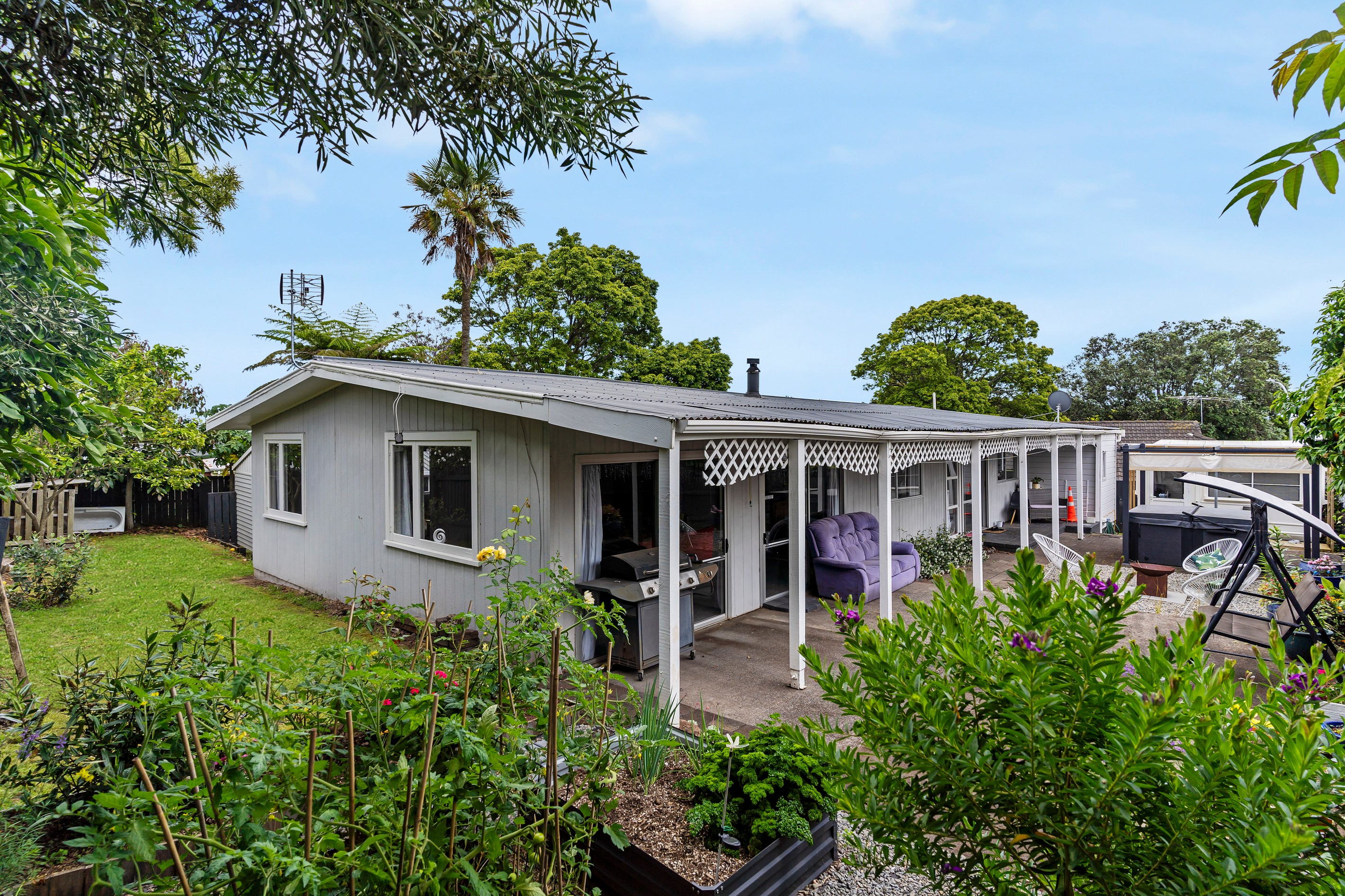 9 Mack Place, Red Hill, Papakura