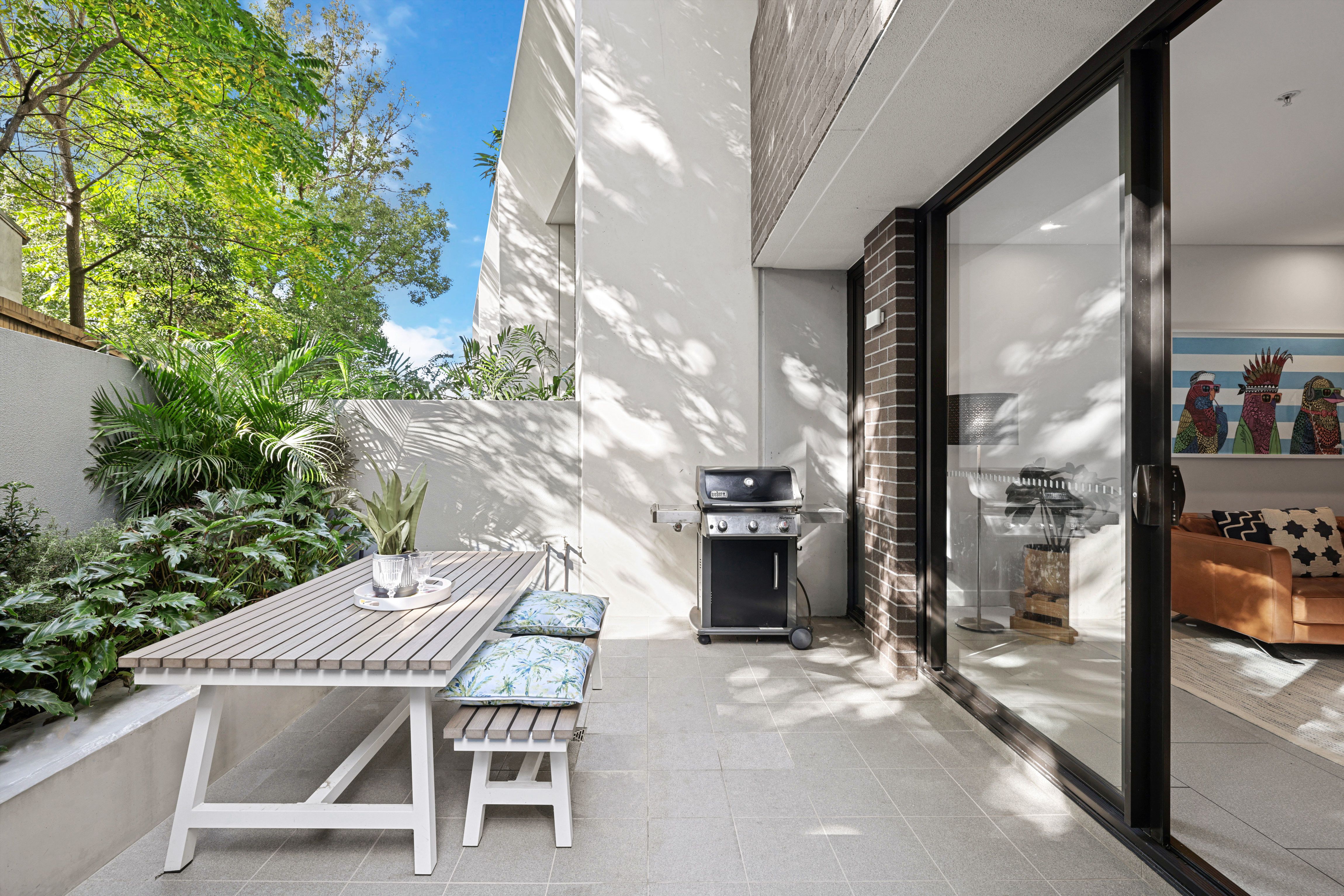G01/178 Livingstone Road, Marrickville, NSW 2204