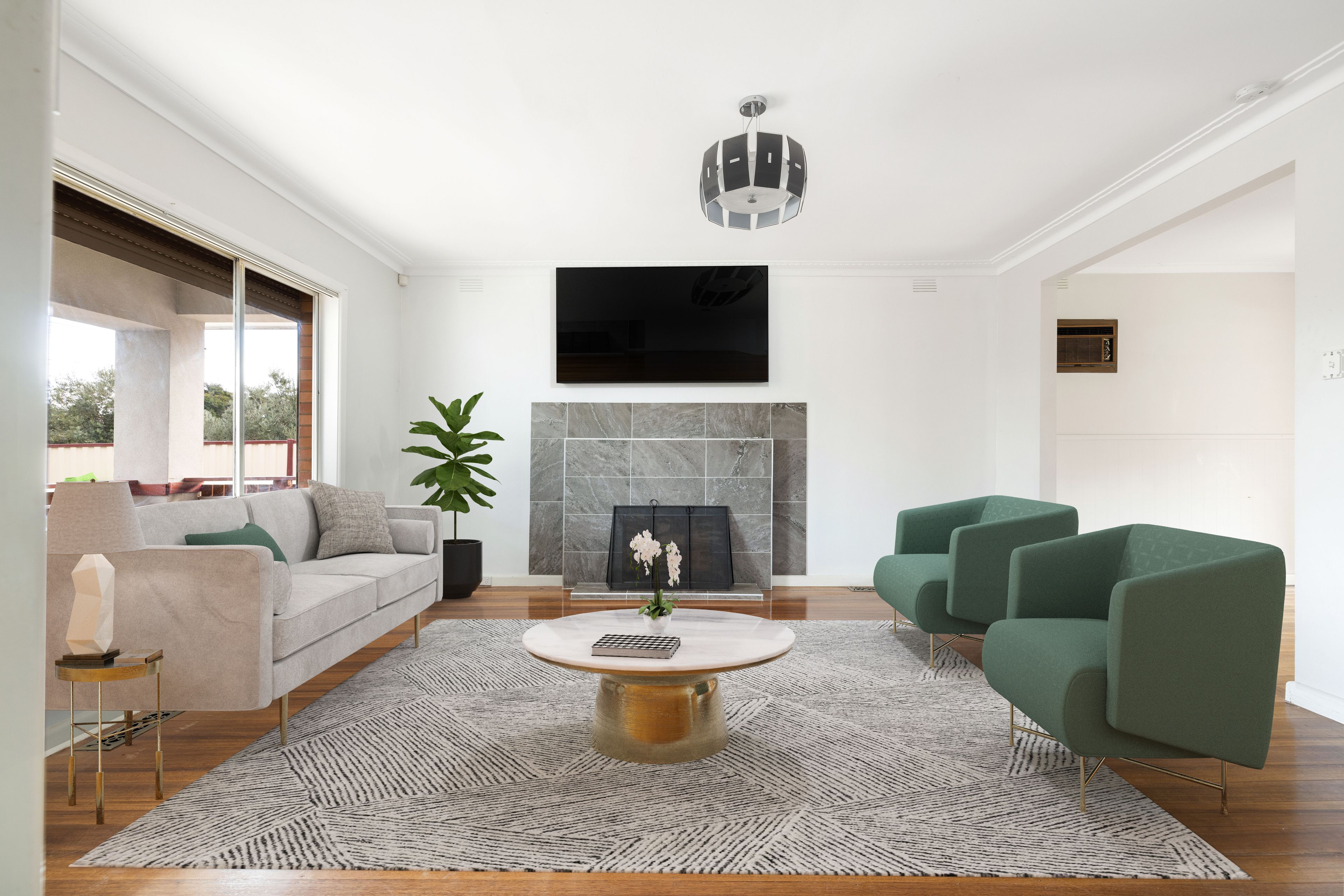 1/10 Bangerang Avenue, Sunshine North, VIC 3020