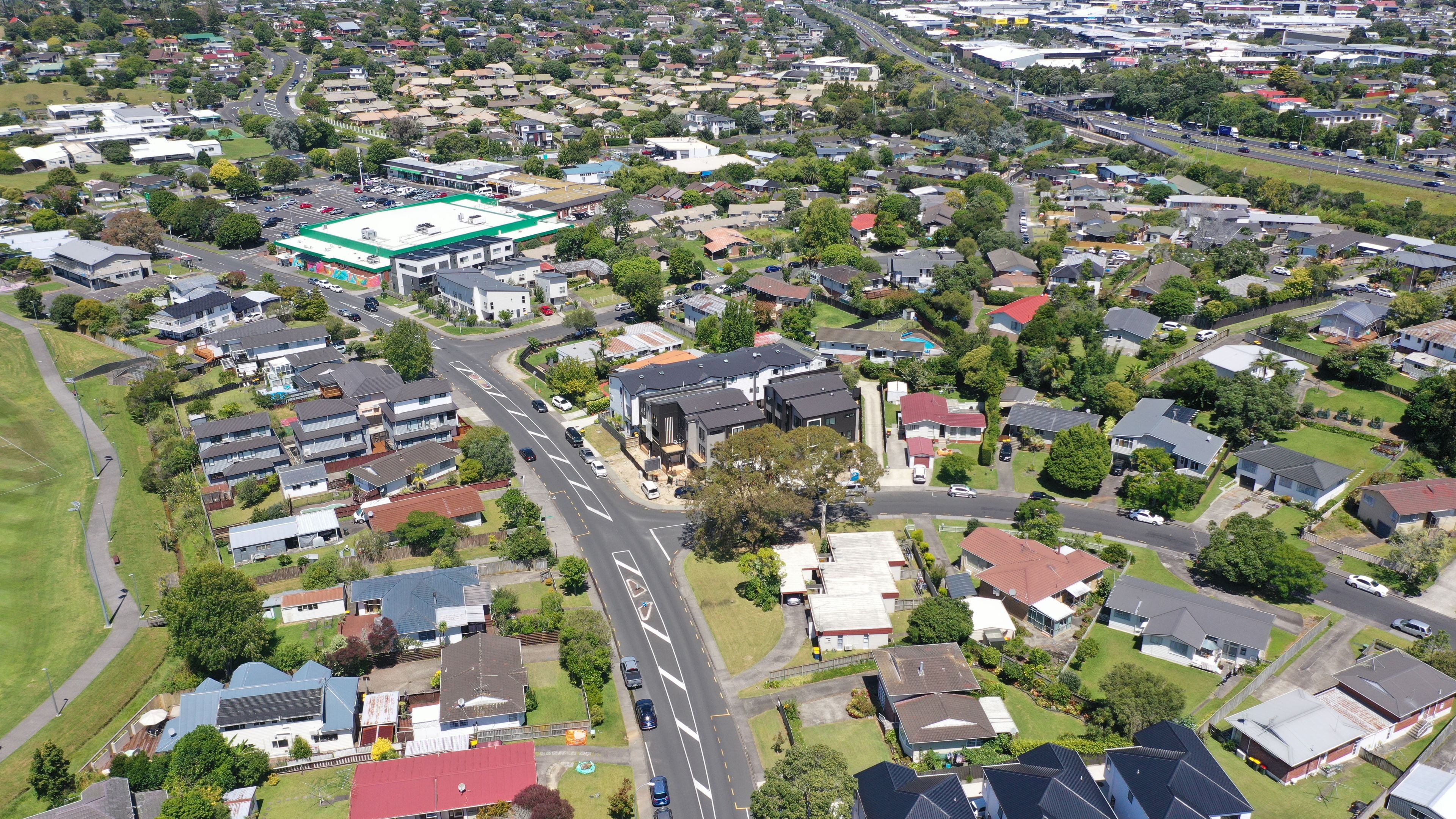 109 Sycamore Drive, Sunnynook, North Shore City