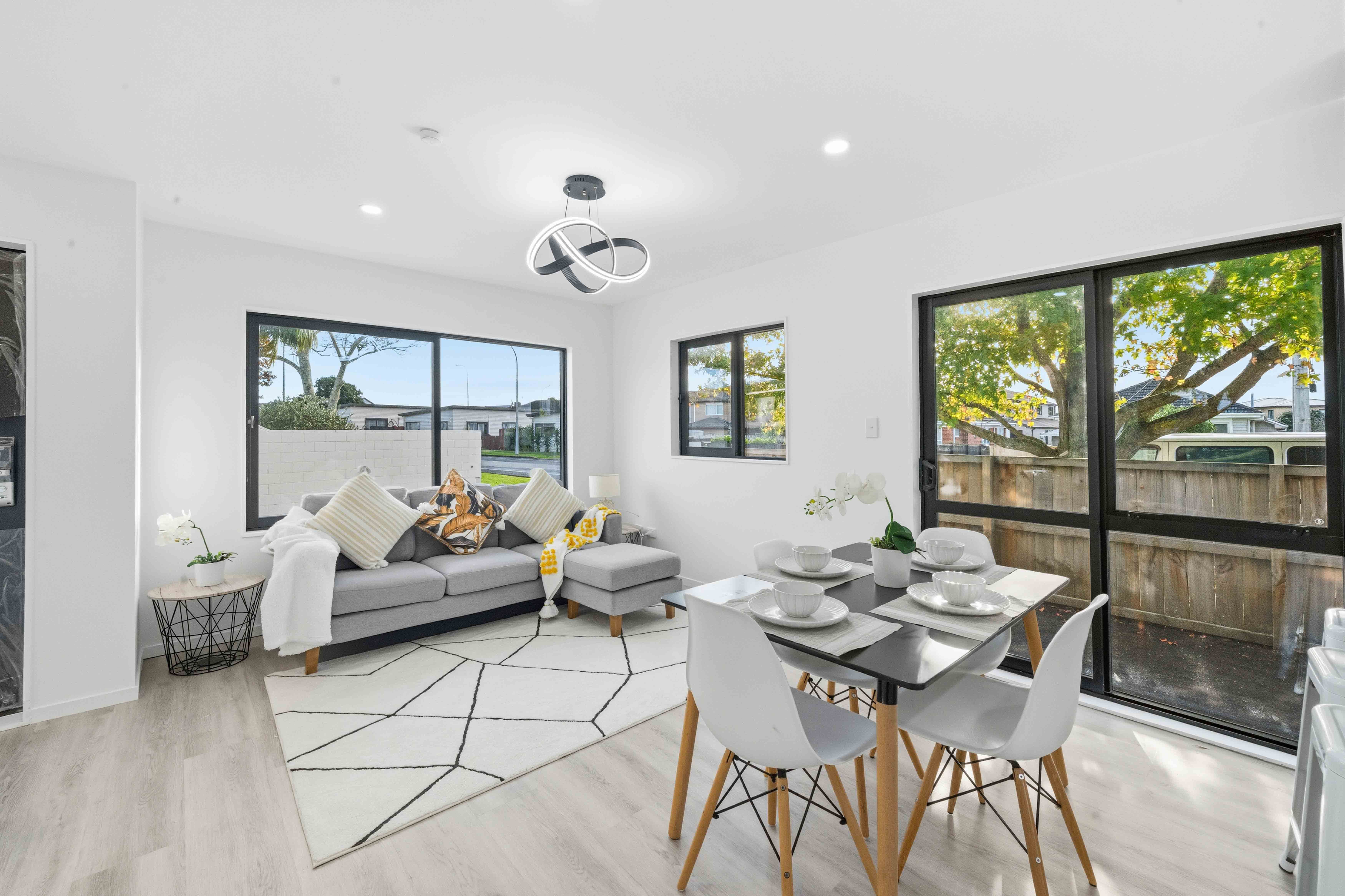 58B Milton Road, Papatoetoe, Manukau City