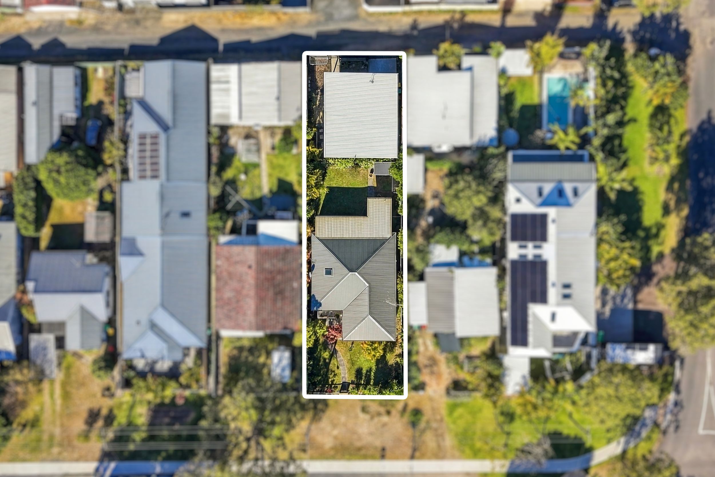 12 & 12A Melbourne Avenue — photo 16 of 19